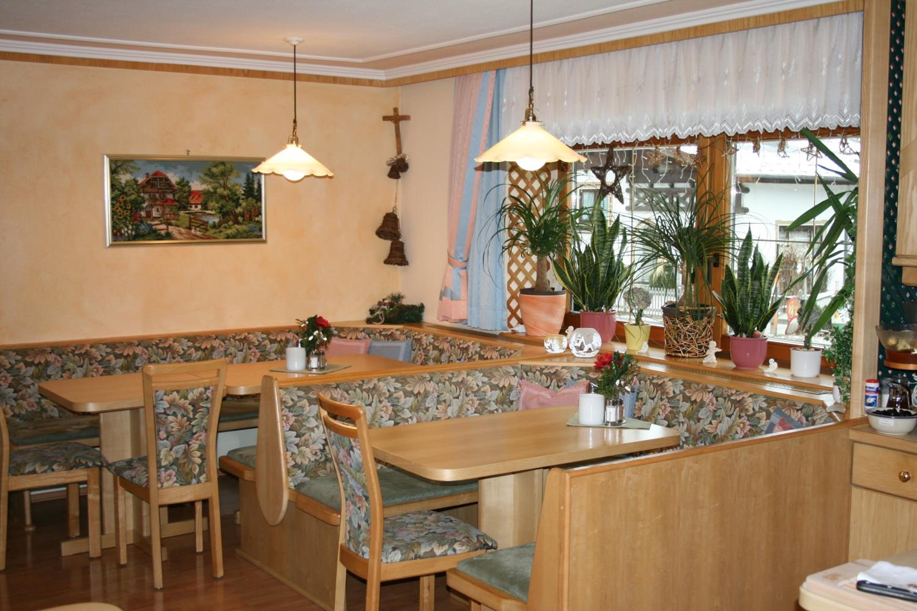 Pension Schipflinger
