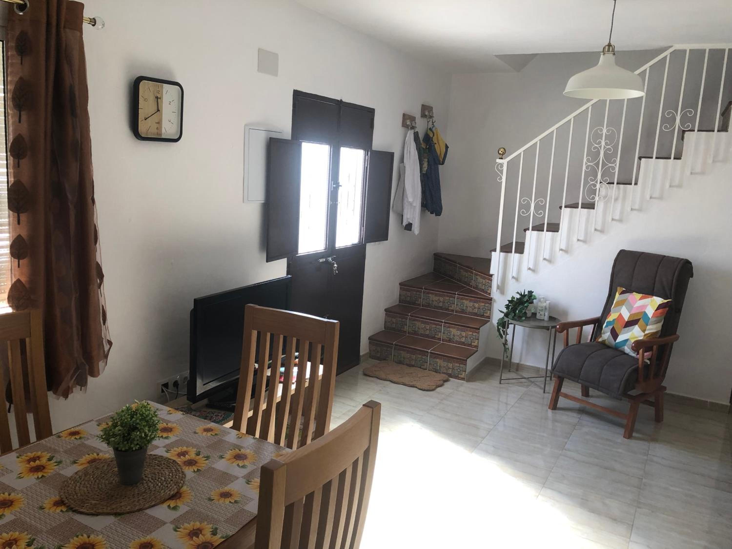Sunset Casita