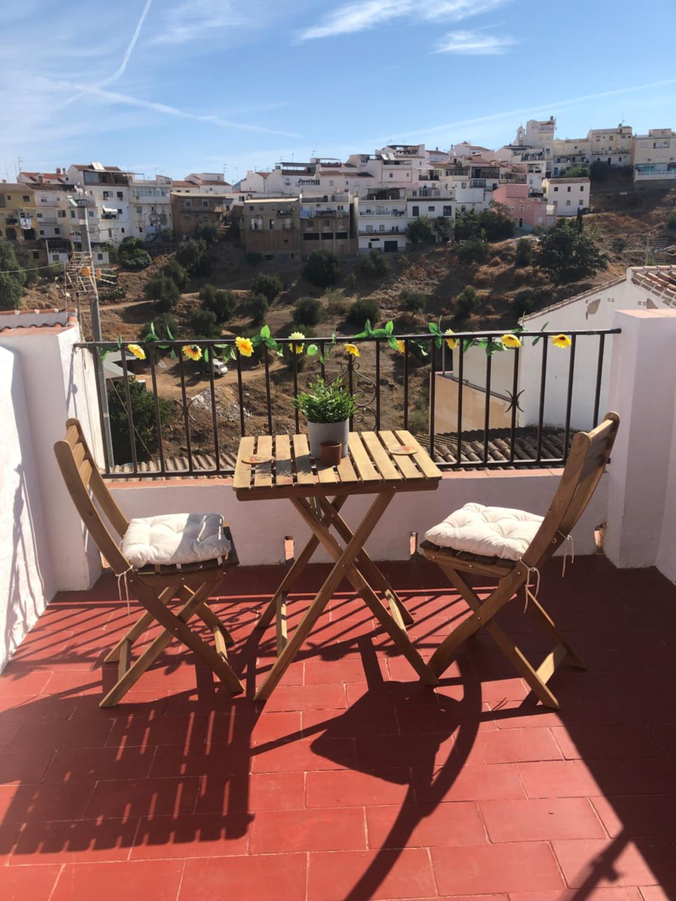 Sunset Casita