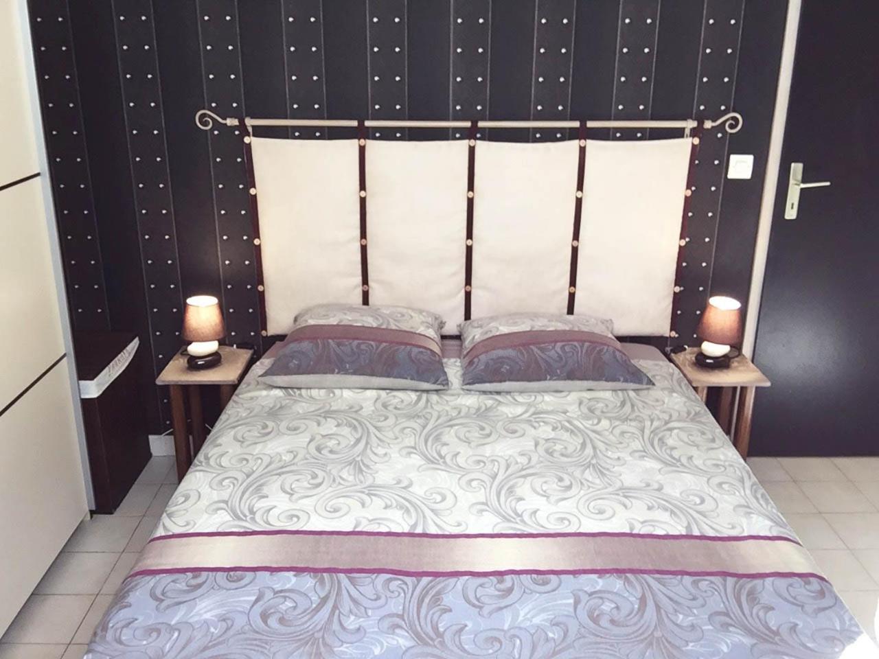 Chambre d'hôte " Le Ponant ", photo 6