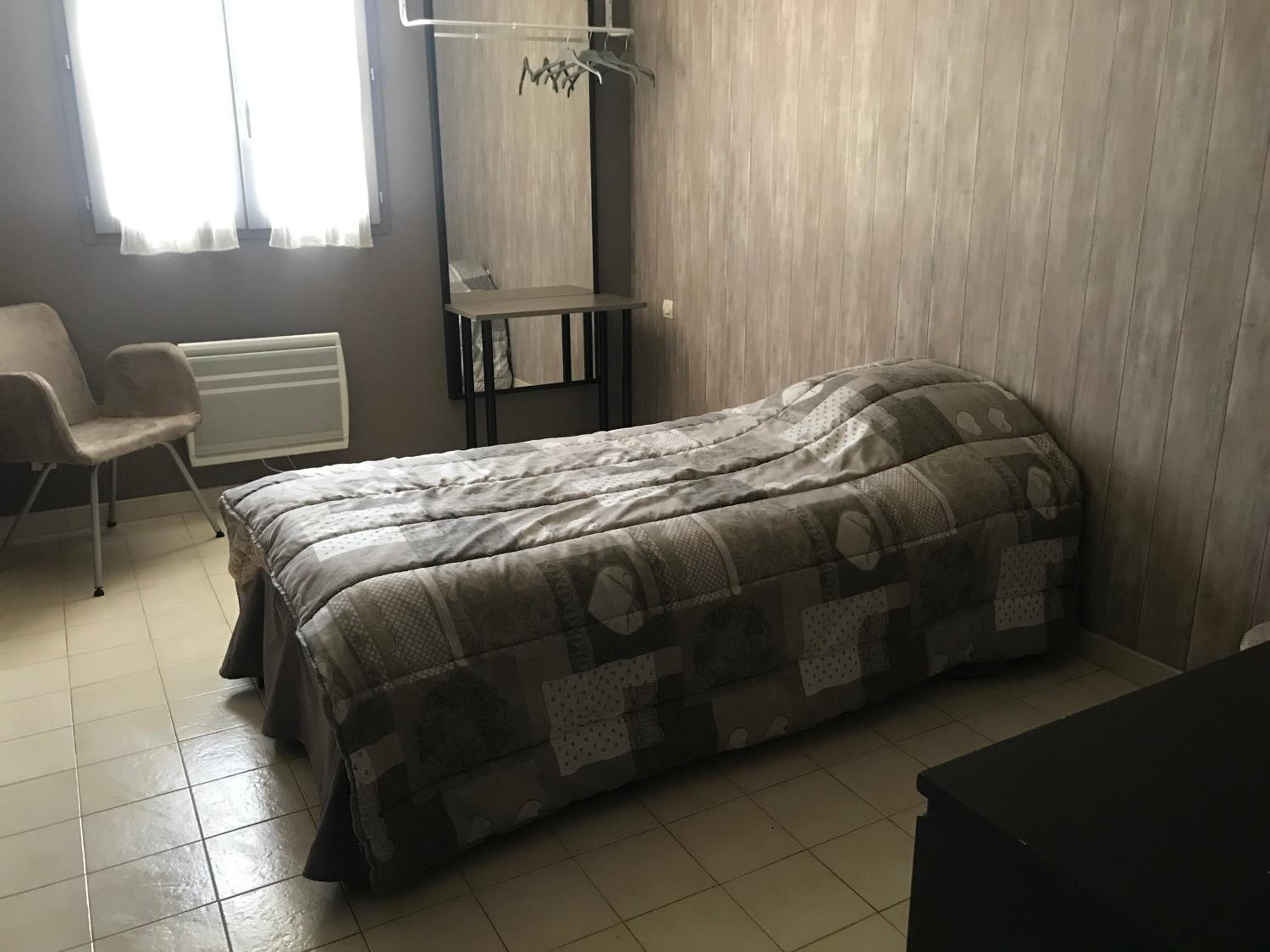 Chambre d'hôte " Le Ponant ", photo 8