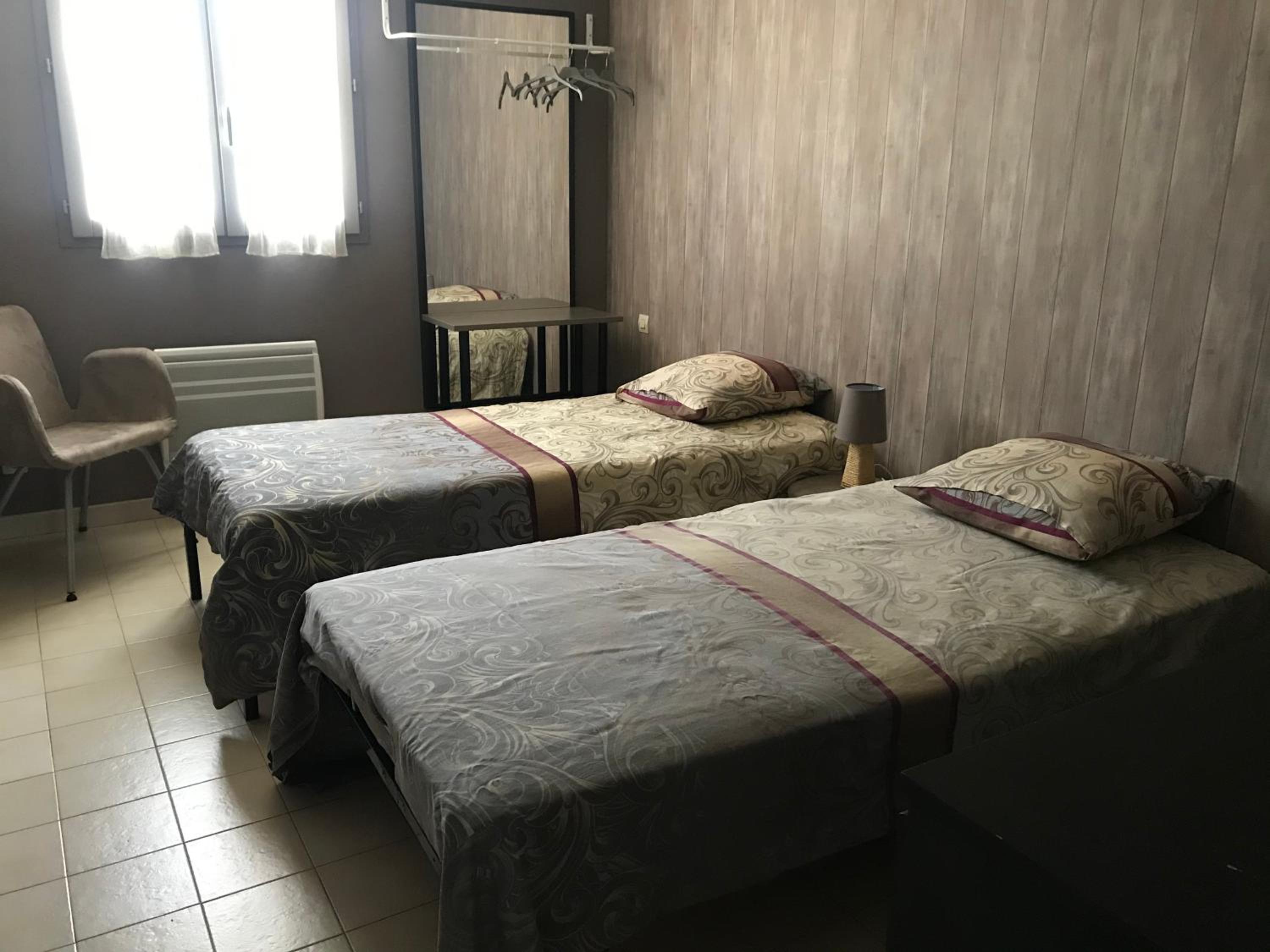 Chambre d'hôte " Le Ponant ", photo 7
