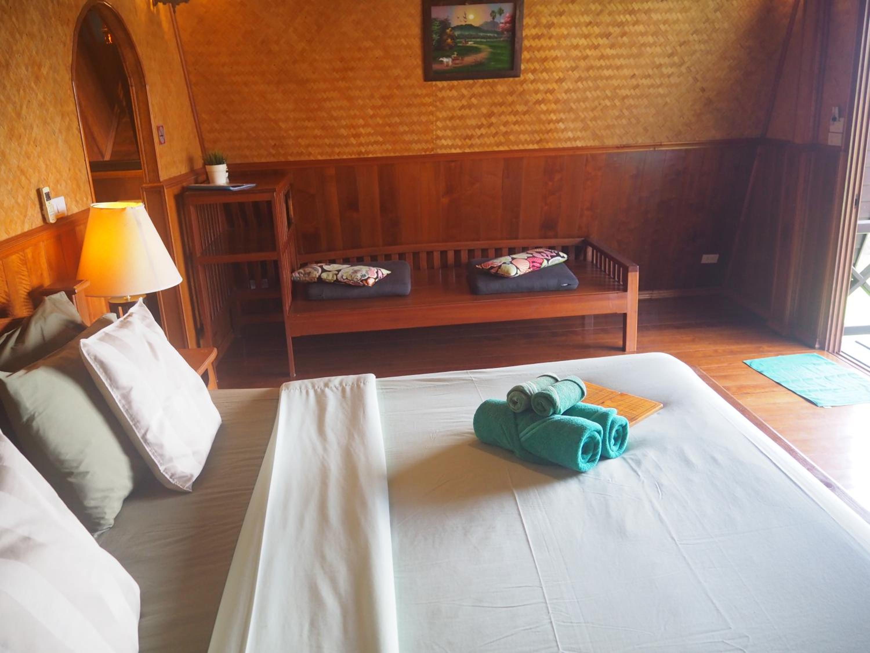 Koh Kood Beach Resort