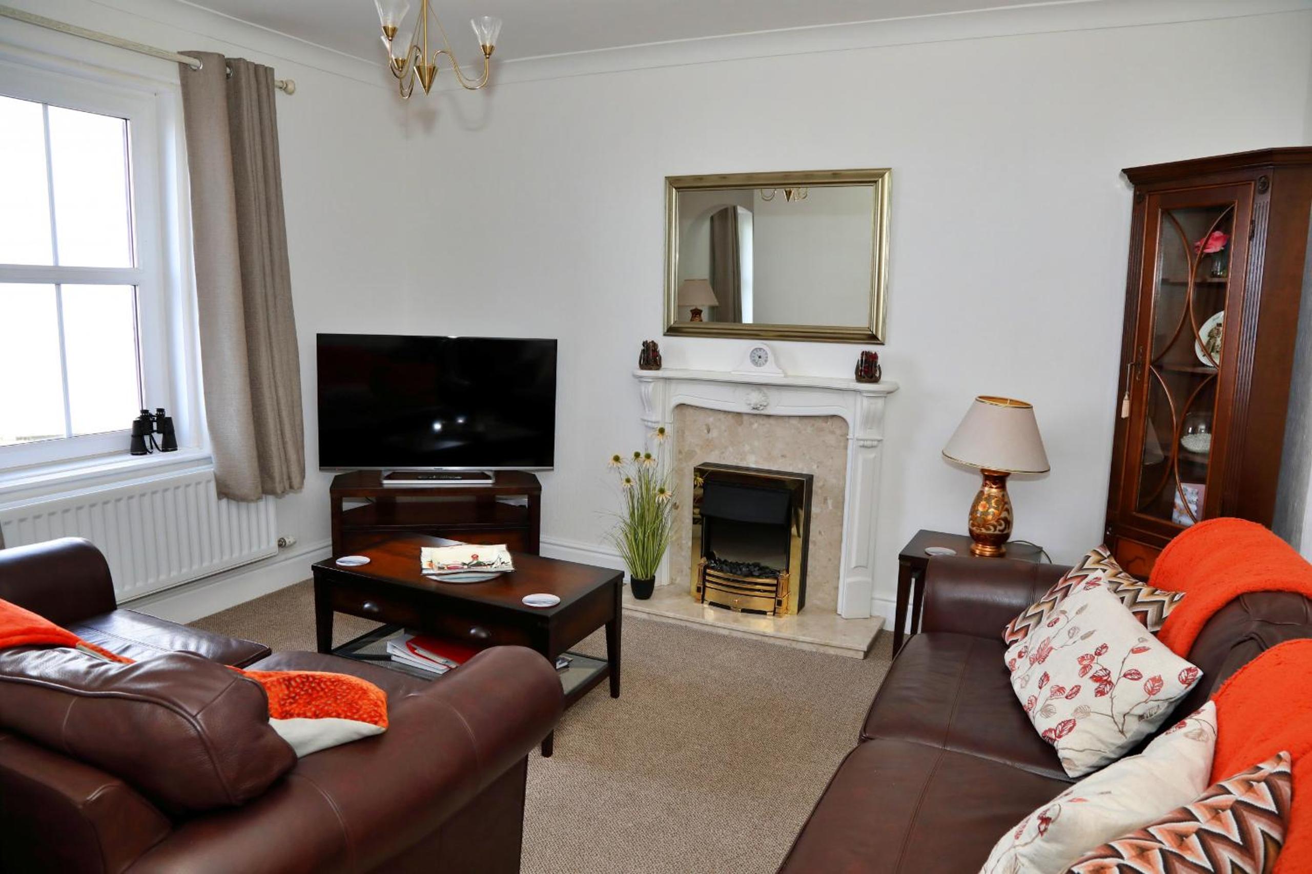 Finest Retreats - Glendale