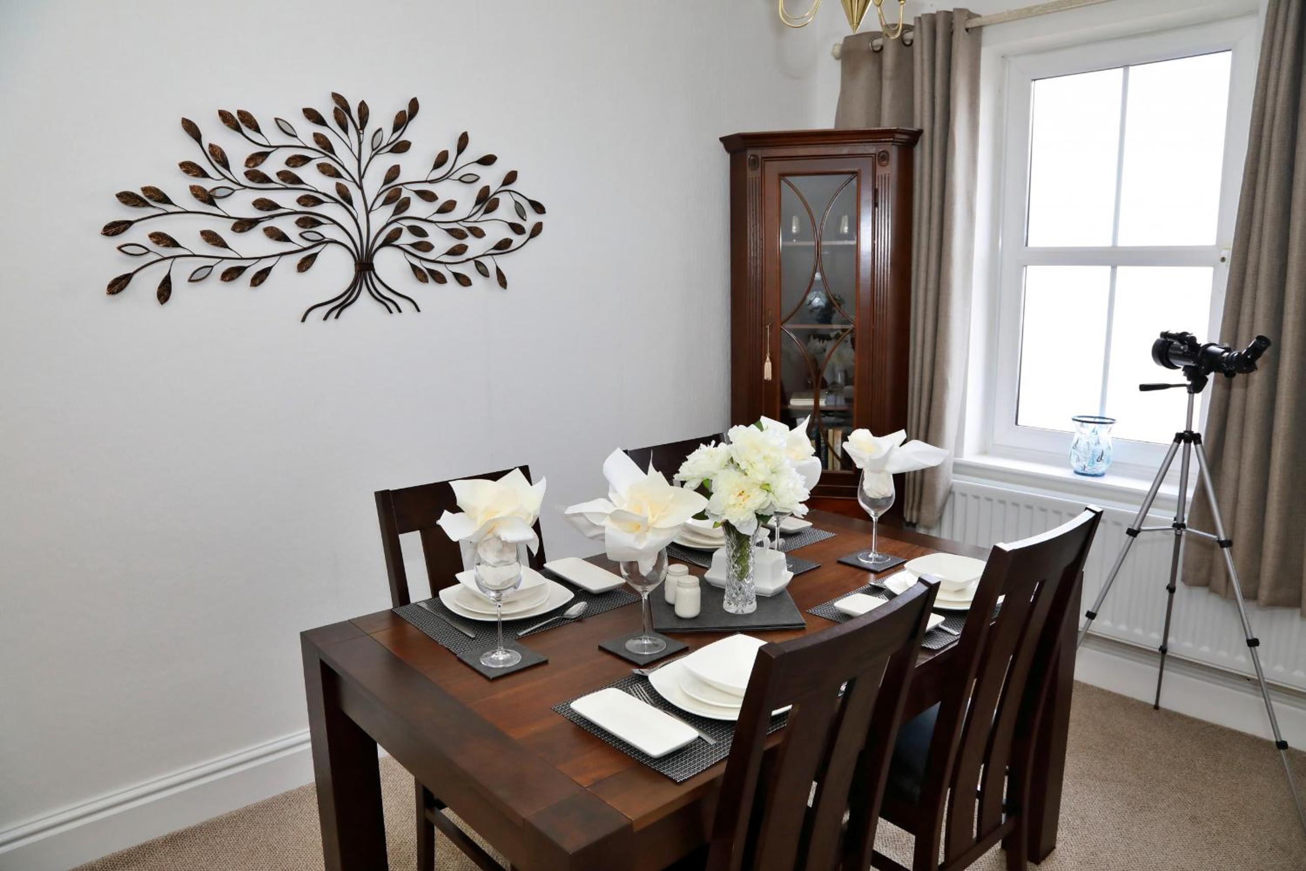 Finest Retreats - Glendale