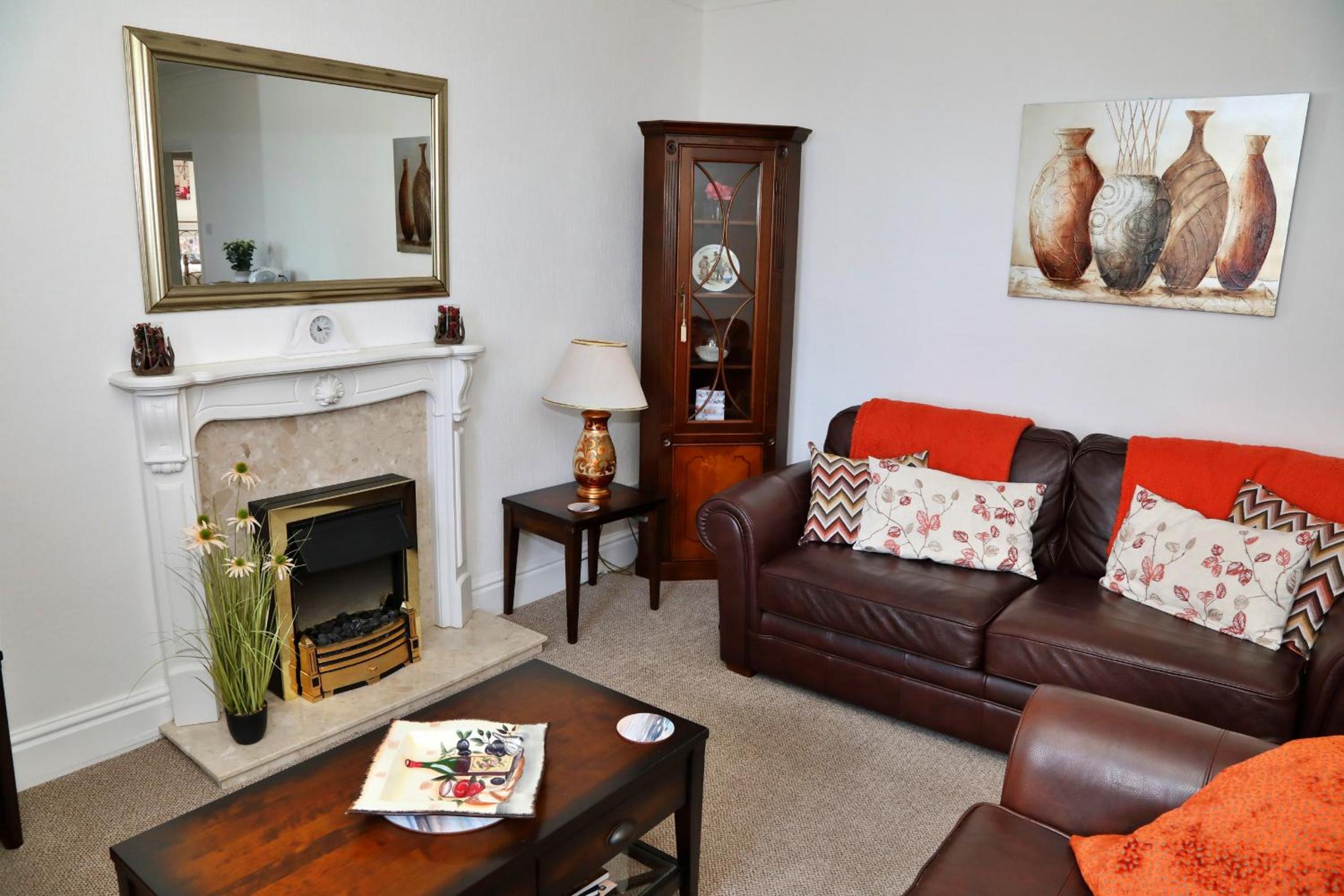 Finest Retreats - Glendale