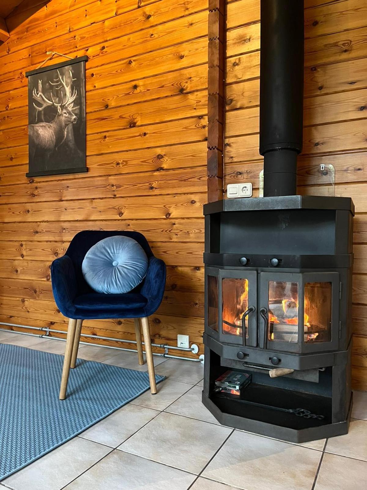 Veluwse Bungalow