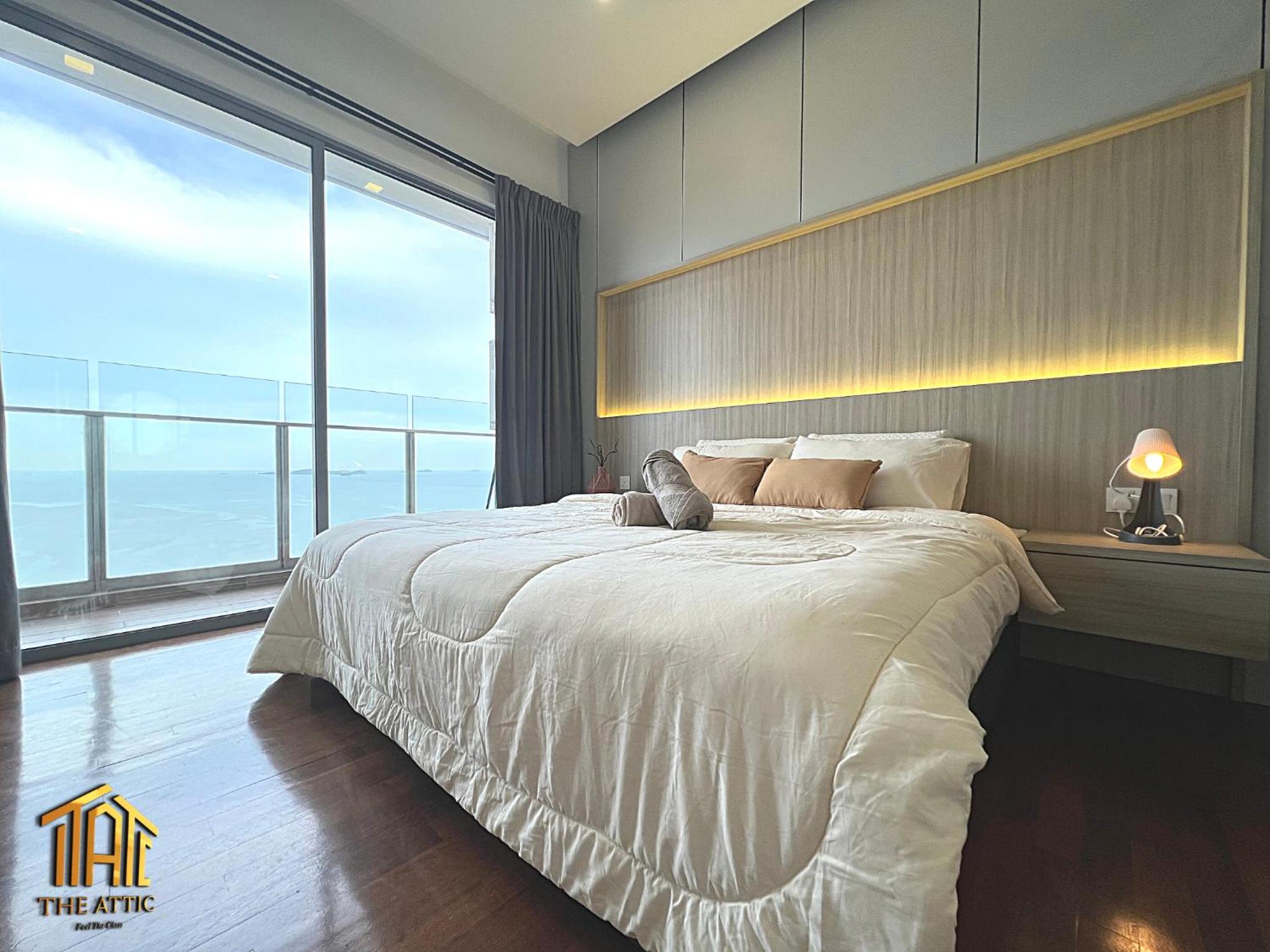 Attic Home Melaka Silverscape Residence & Jonker, photo 26