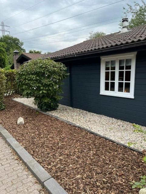 Veluwse Bungalow