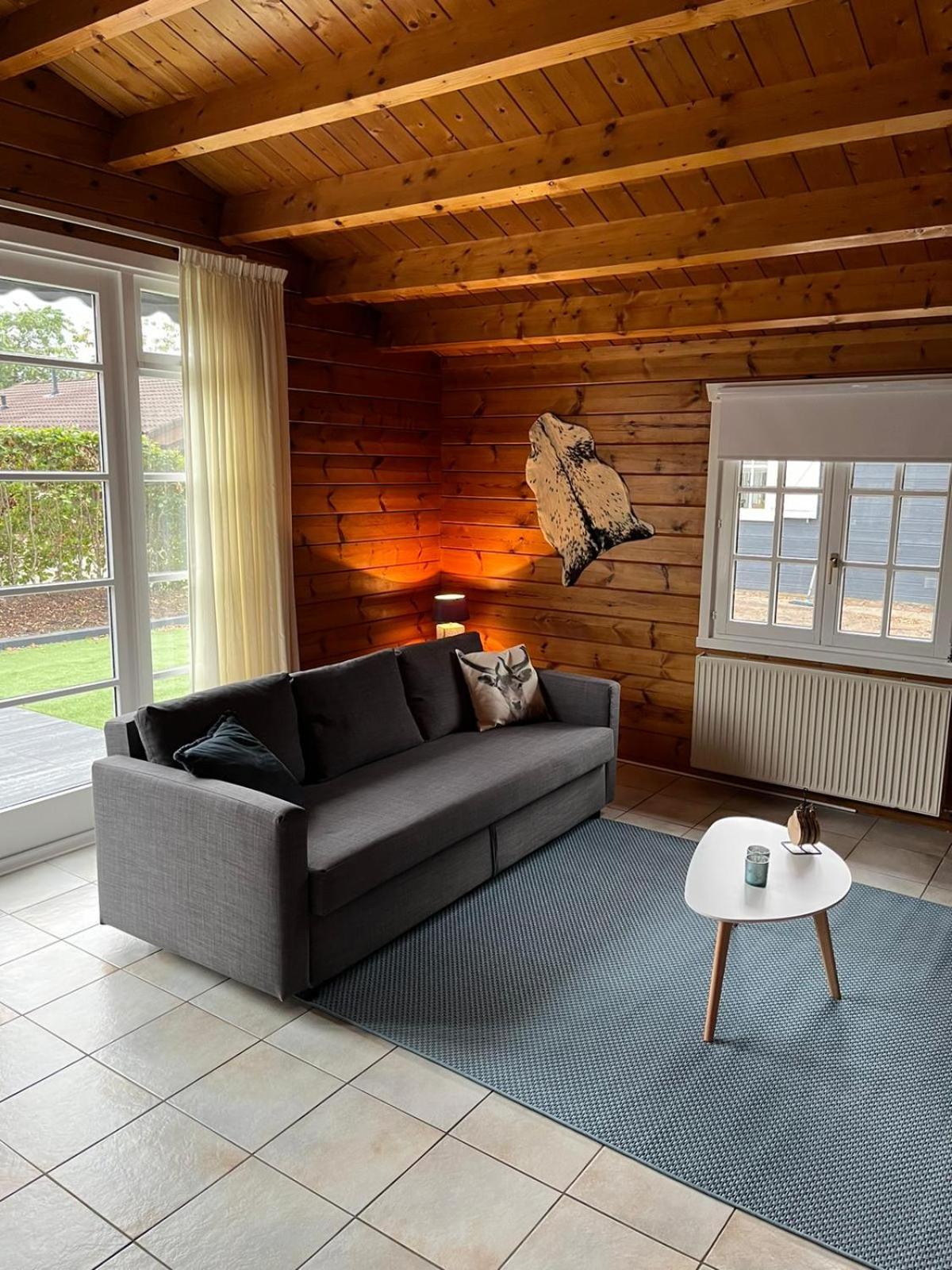 Veluwse Bungalow