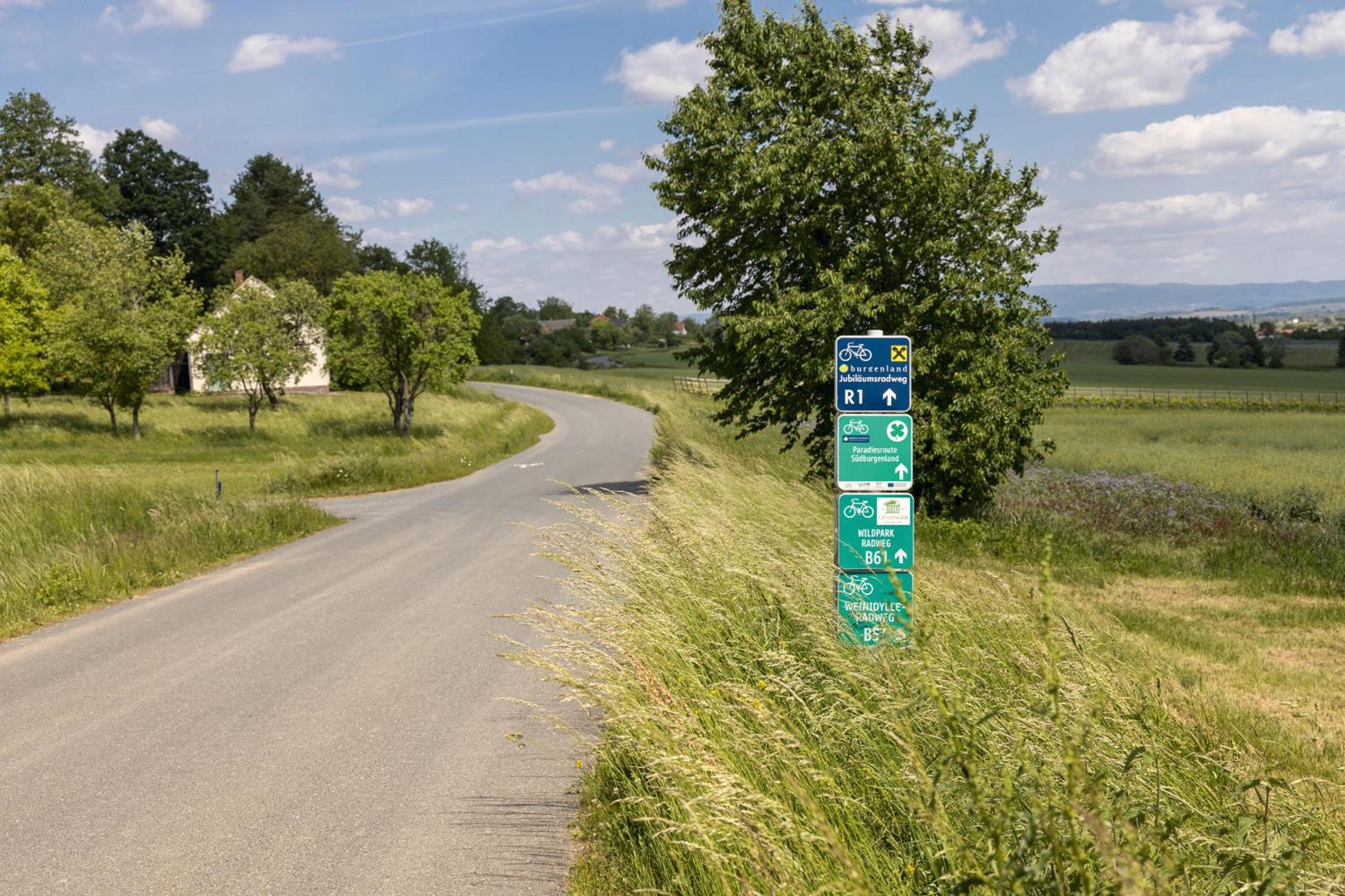 Kellerstöckl Postrumer Weinberg 49