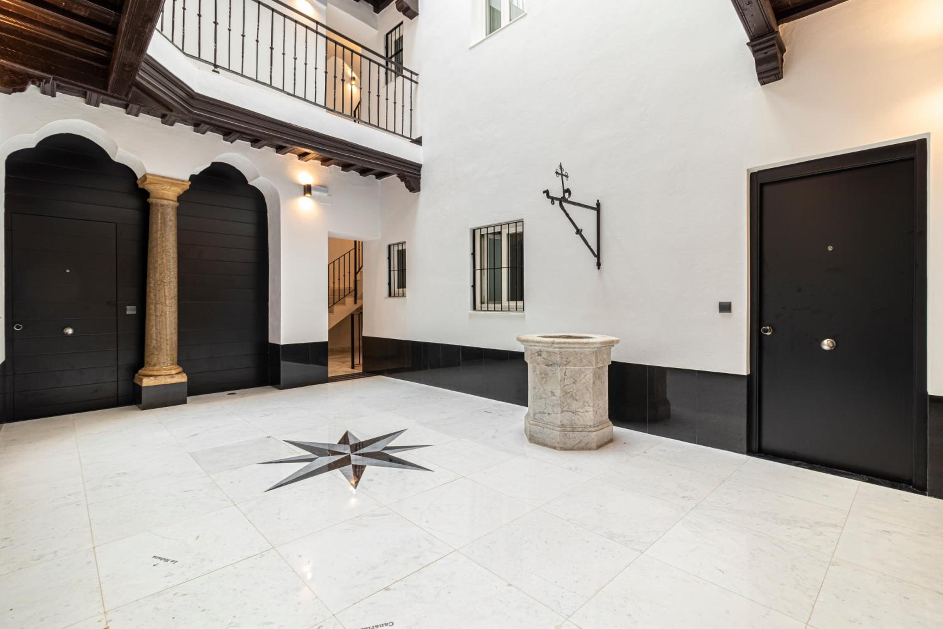 Allo Apartments San Roque Bajo C