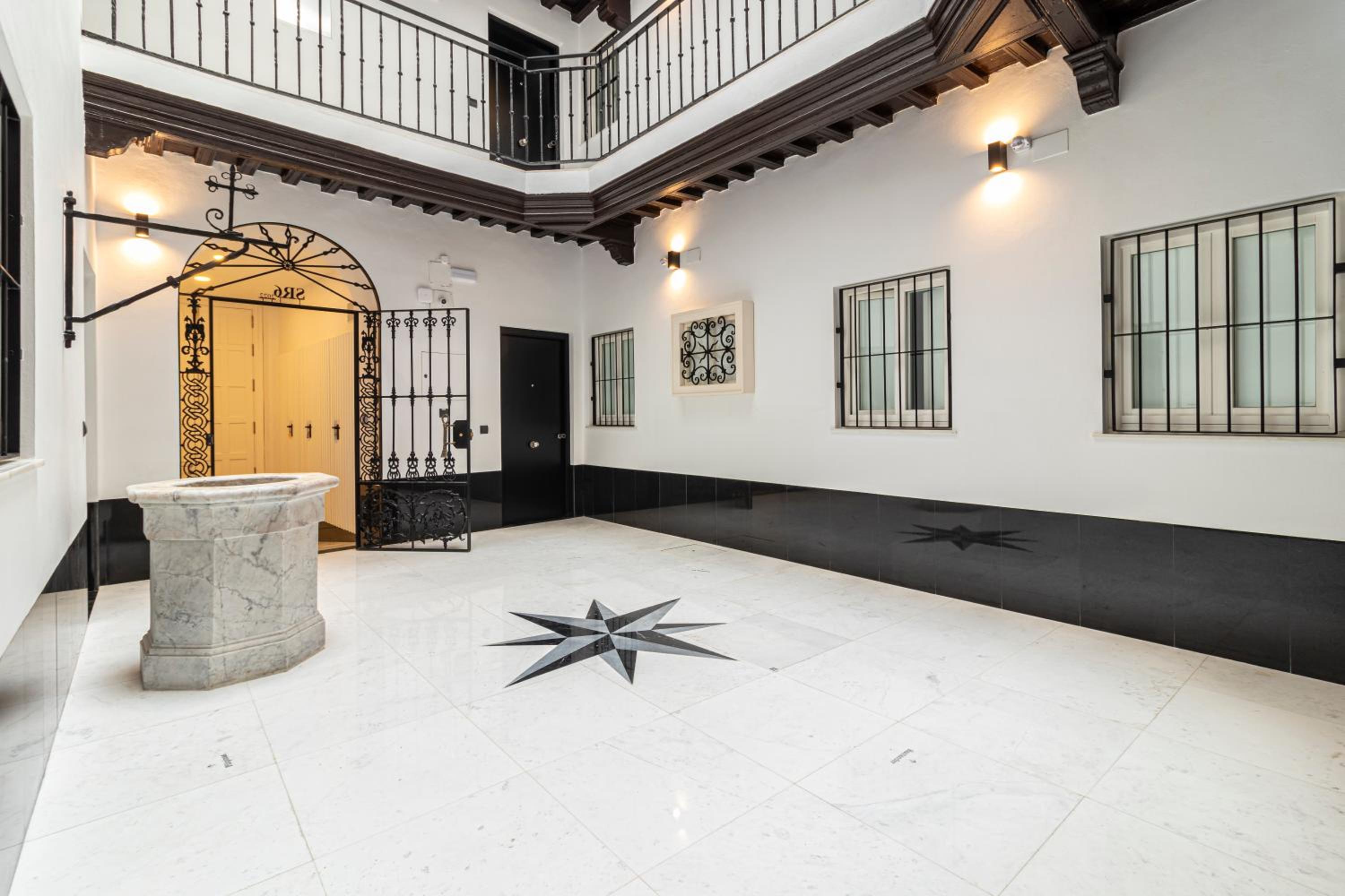 Allo Apartments San Roque Bajo C