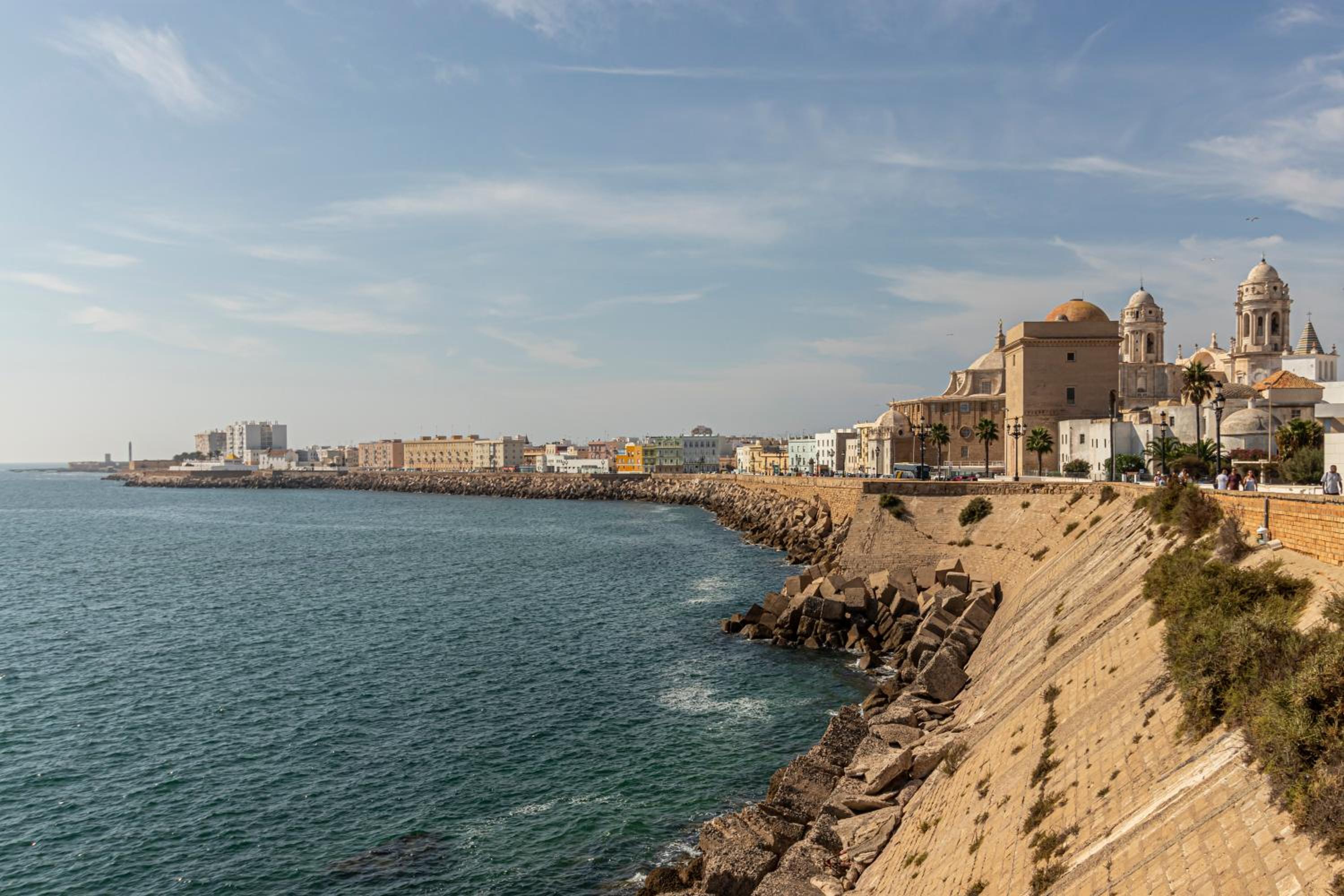 Allo Apartments San Roque Bajo C