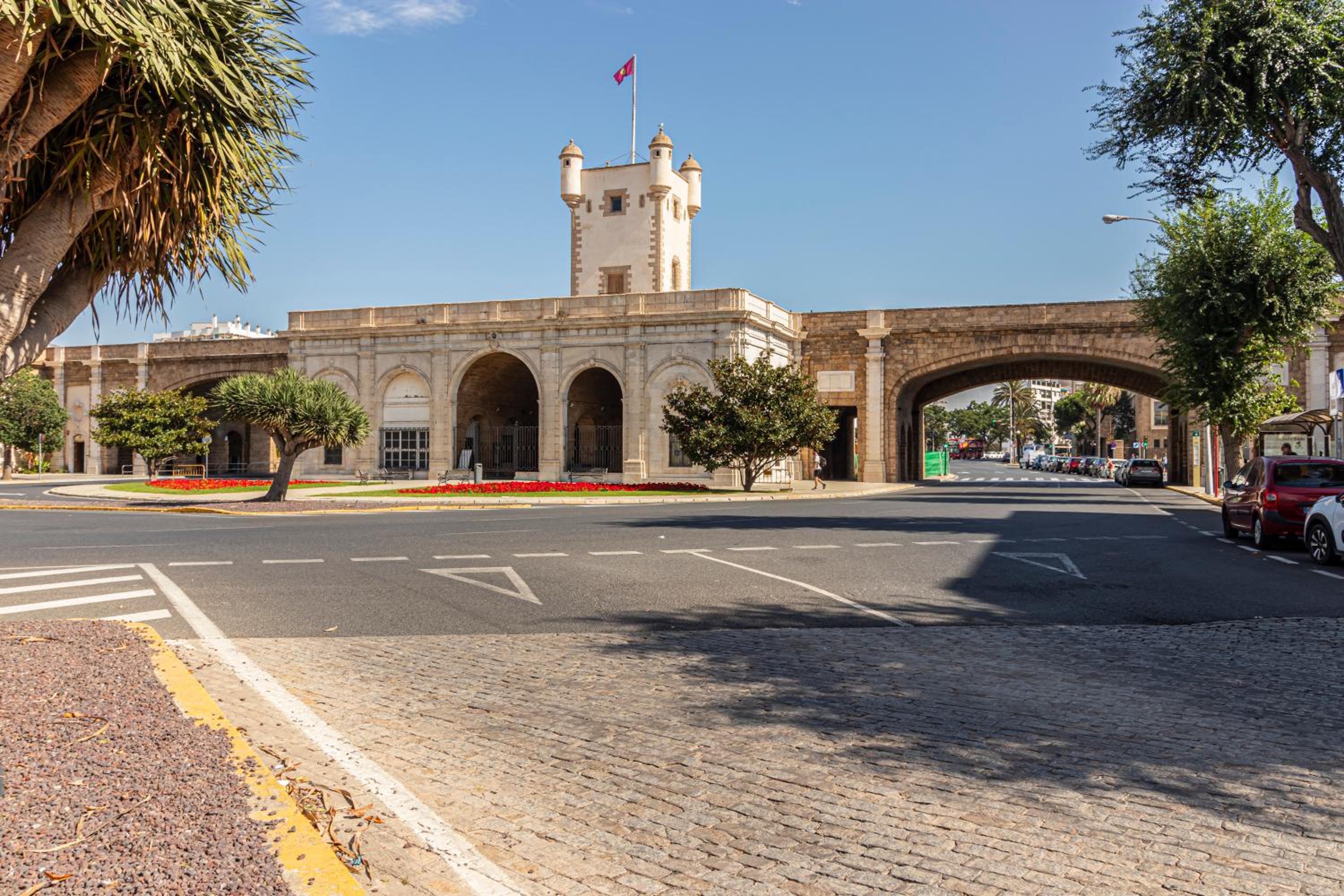 Allo Apartments San Roque Bajo C