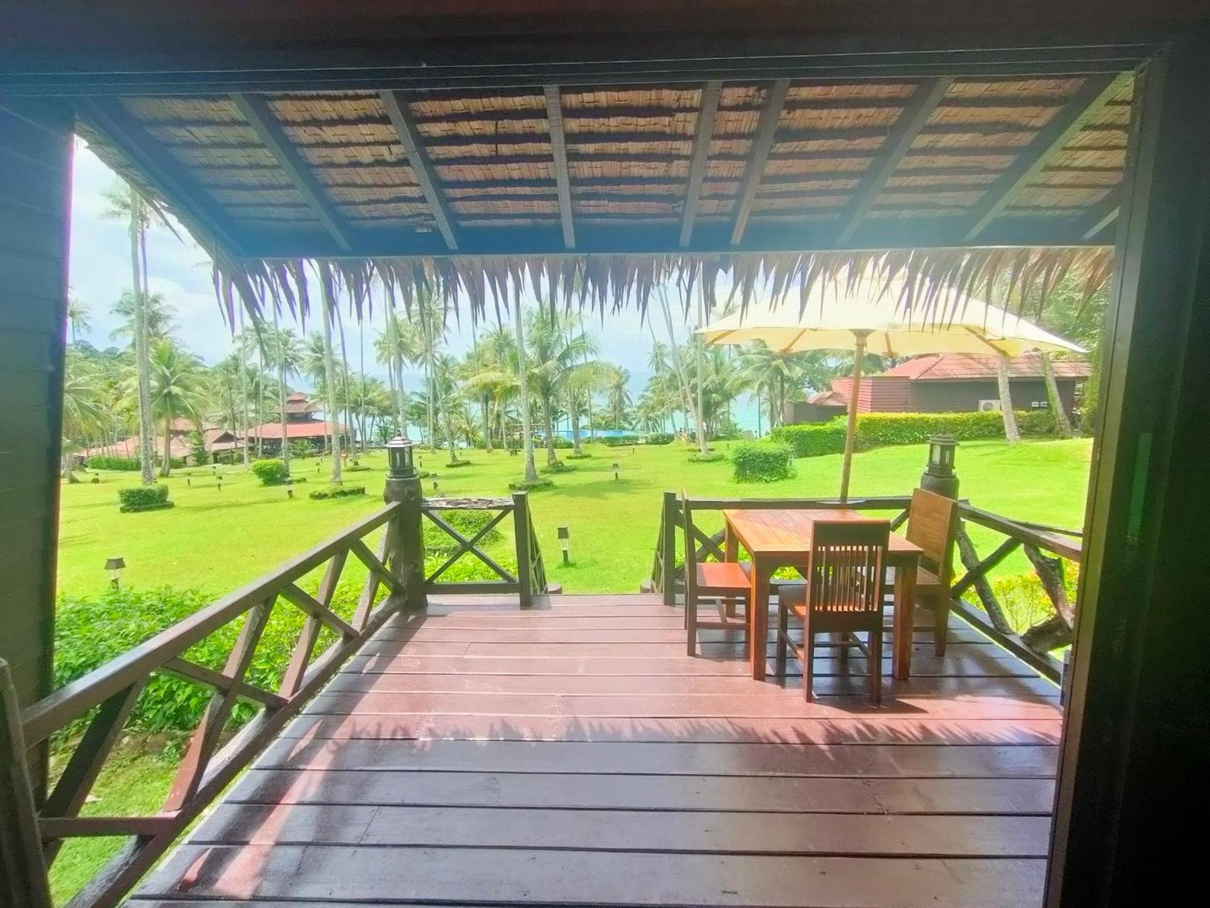 Koh Kood Beach Resort