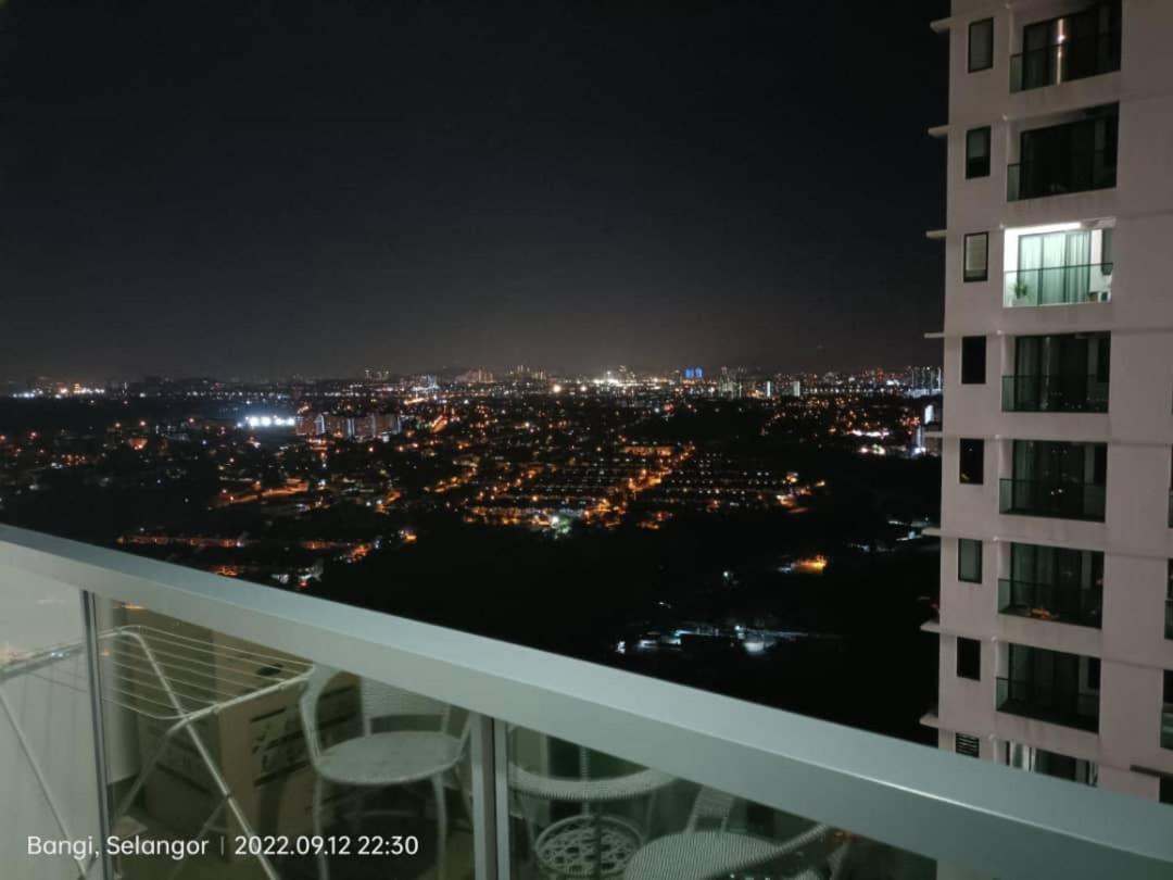 Sri Kejora Vista Bangi Homestay -Studio