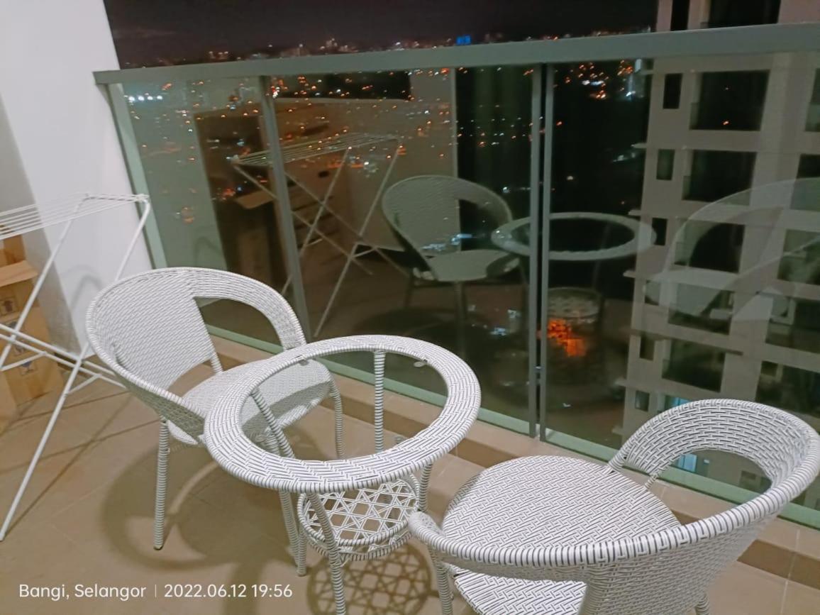 Sri Kejora Vista Bangi Homestay -Studio