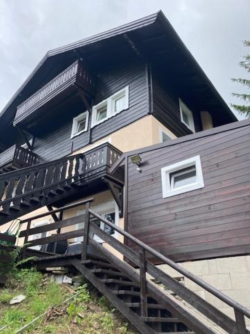 CHALET Sophie & Max in Bad Gastein