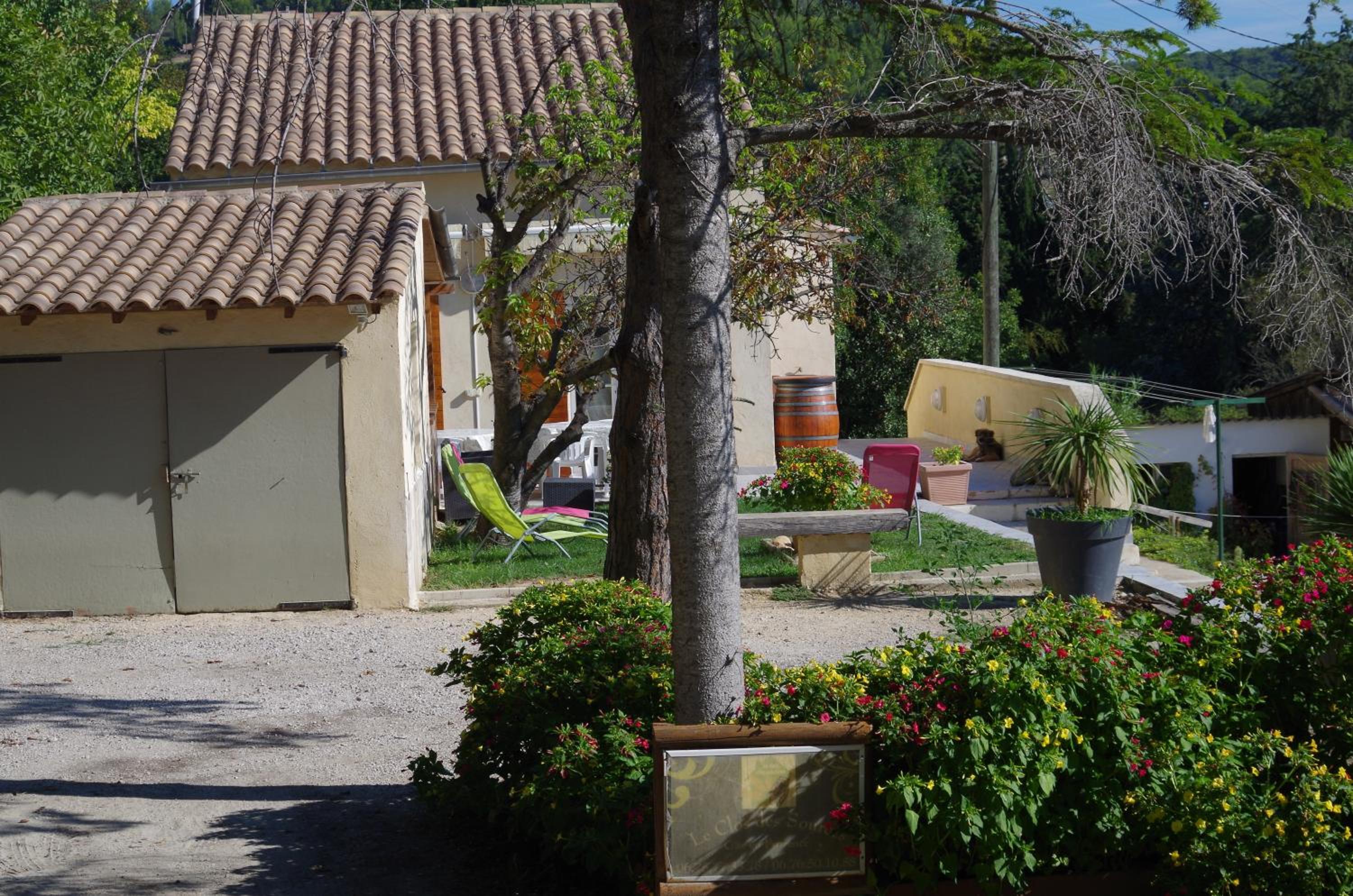 le clos des sources, photo 12