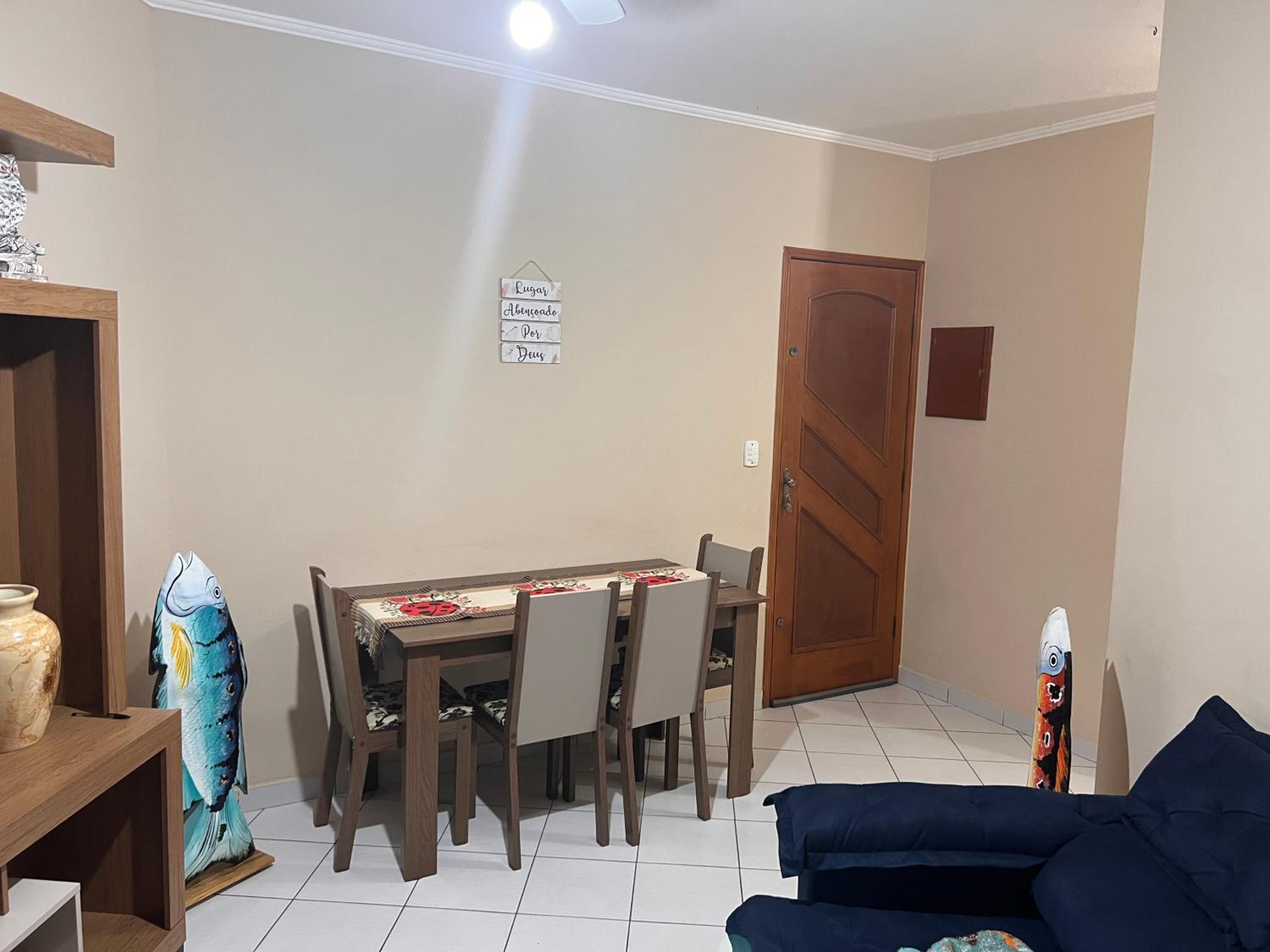 Residencial Michelângelo