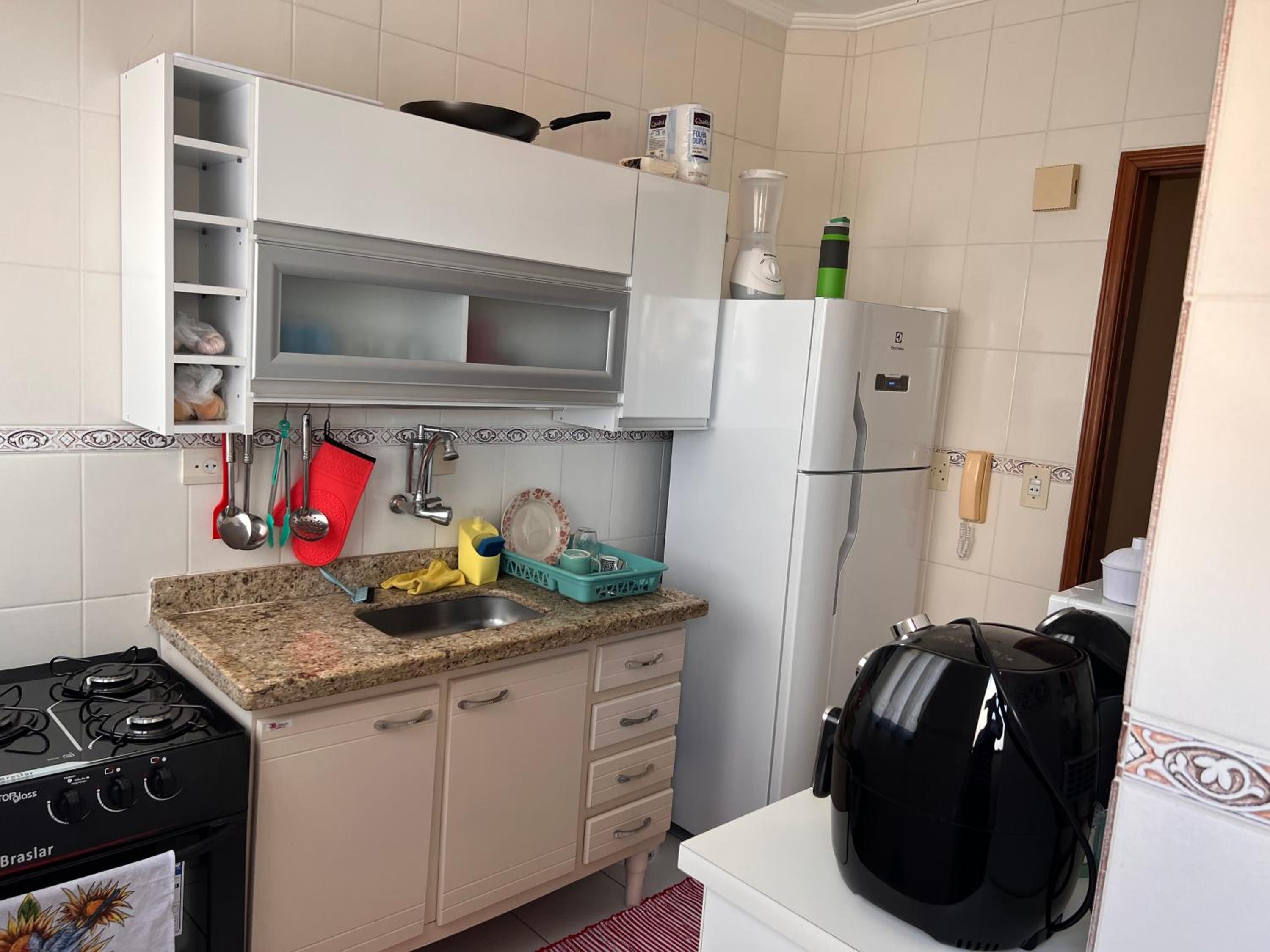 Residencial Michelângelo