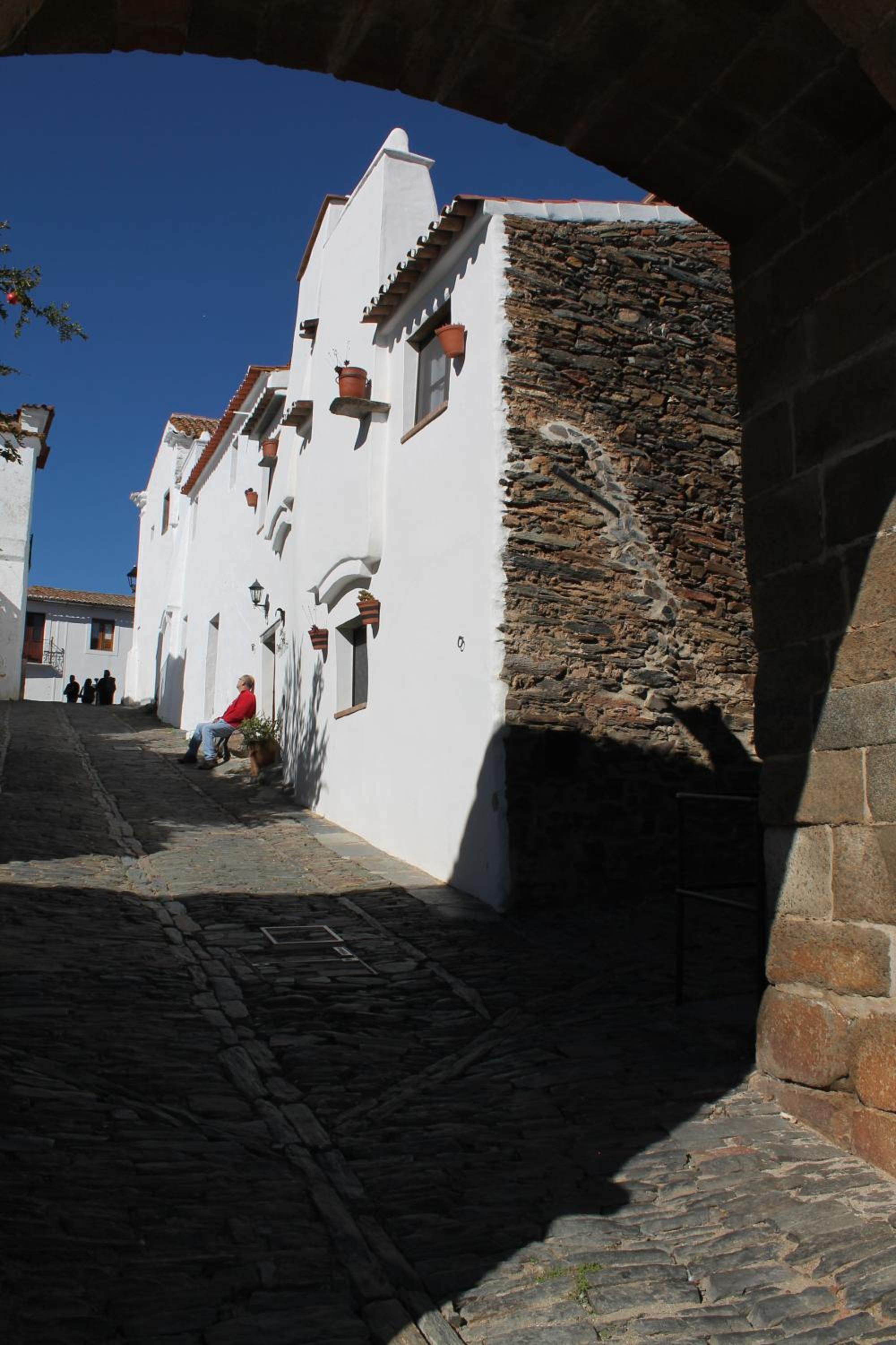 Casa Dom Dinis view 3