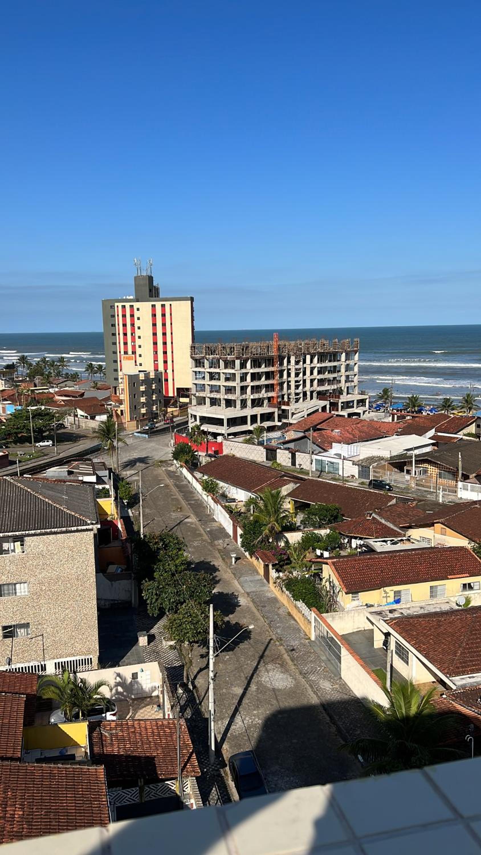 Residencial Michelângelo