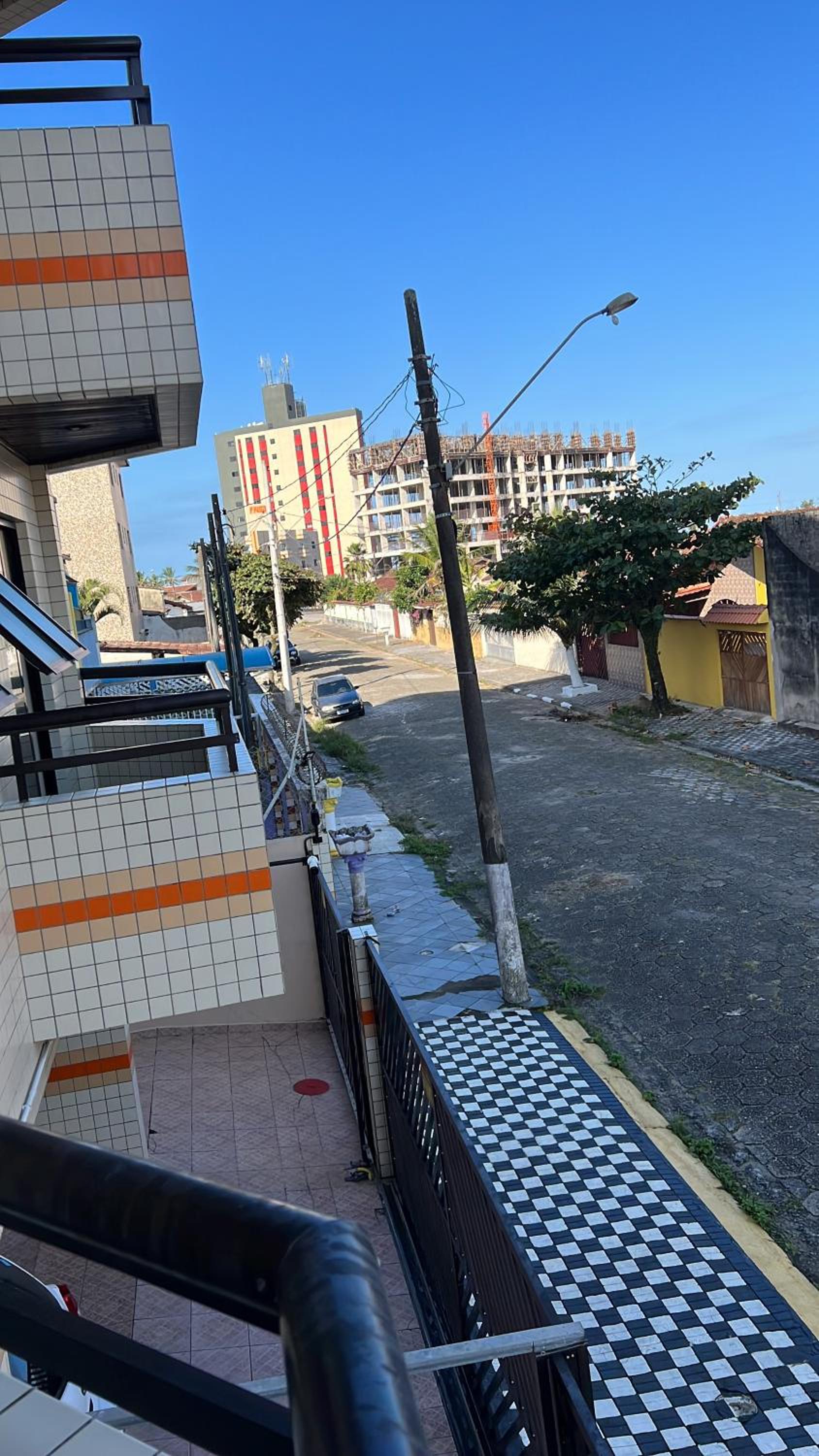 Residencial Michelângelo