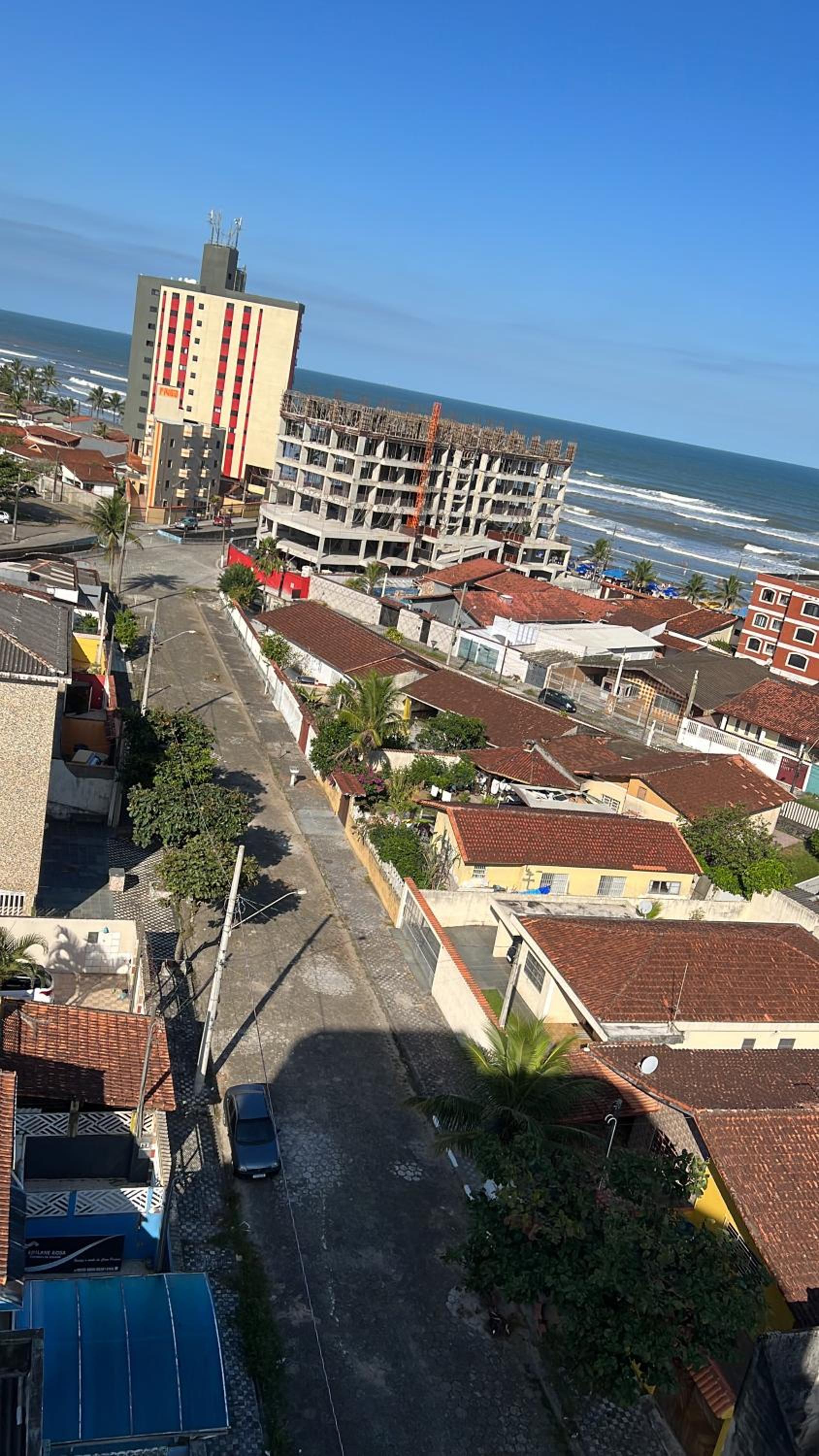 Residencial Michelângelo