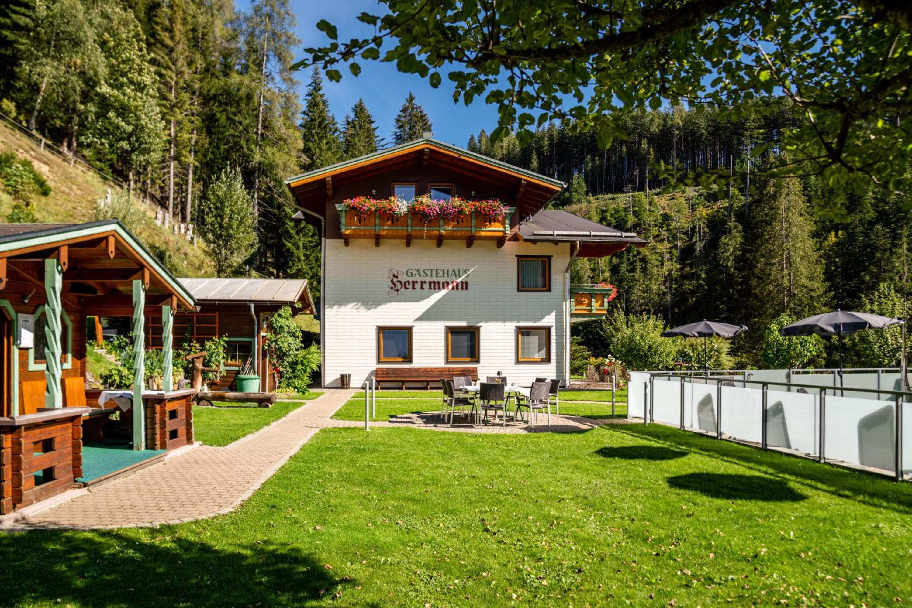 Gästehaus Herrmann