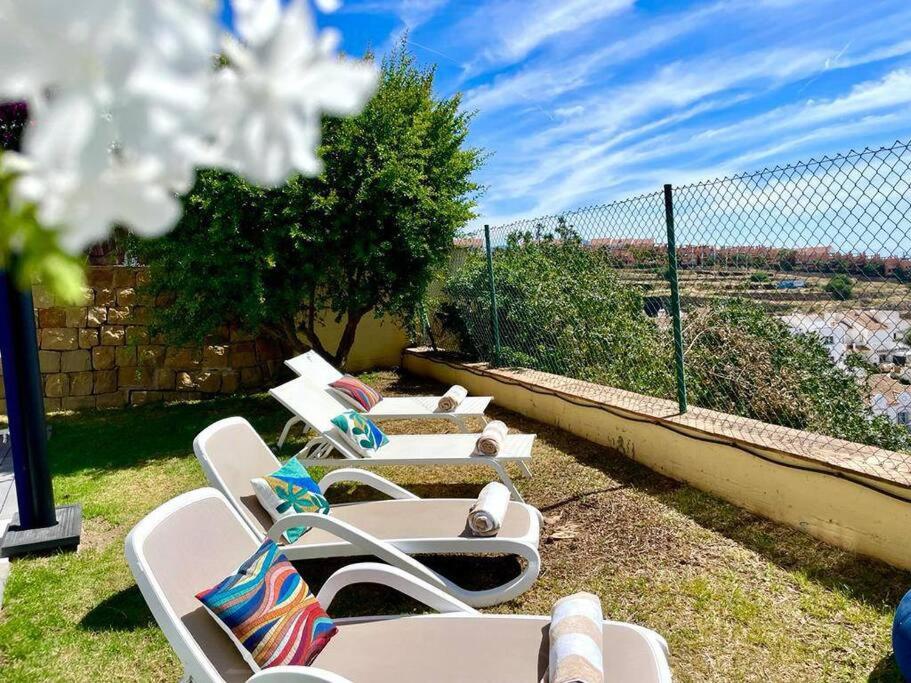 Mirador Panoramic Sea Views - Private villa view 5