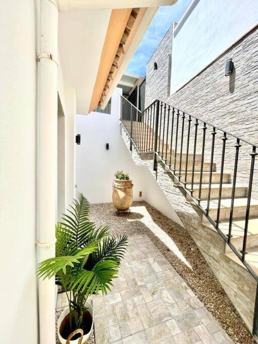 Mirador Panoramic Sea Views - Private villa view 3