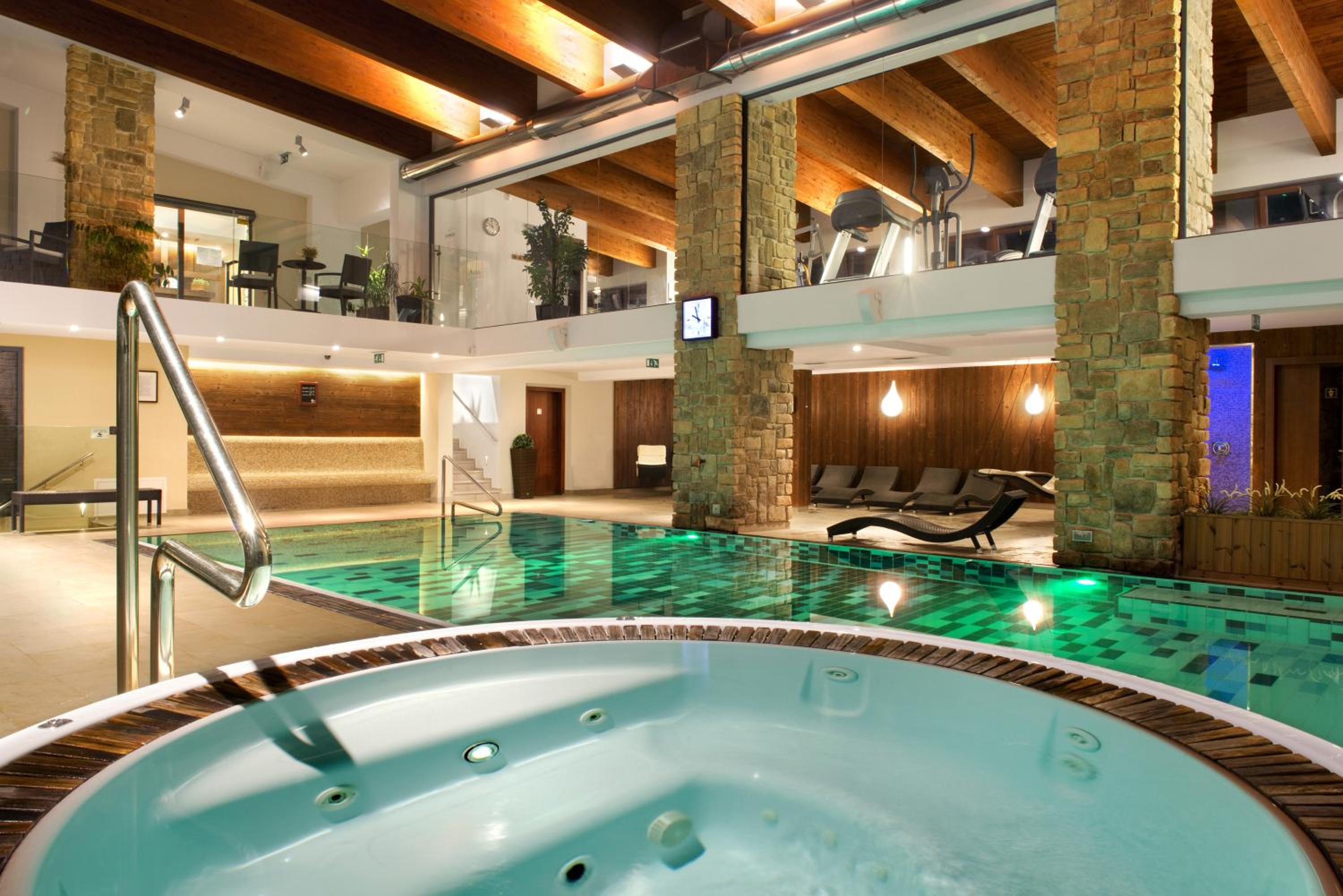 Hotel Rozsutec
