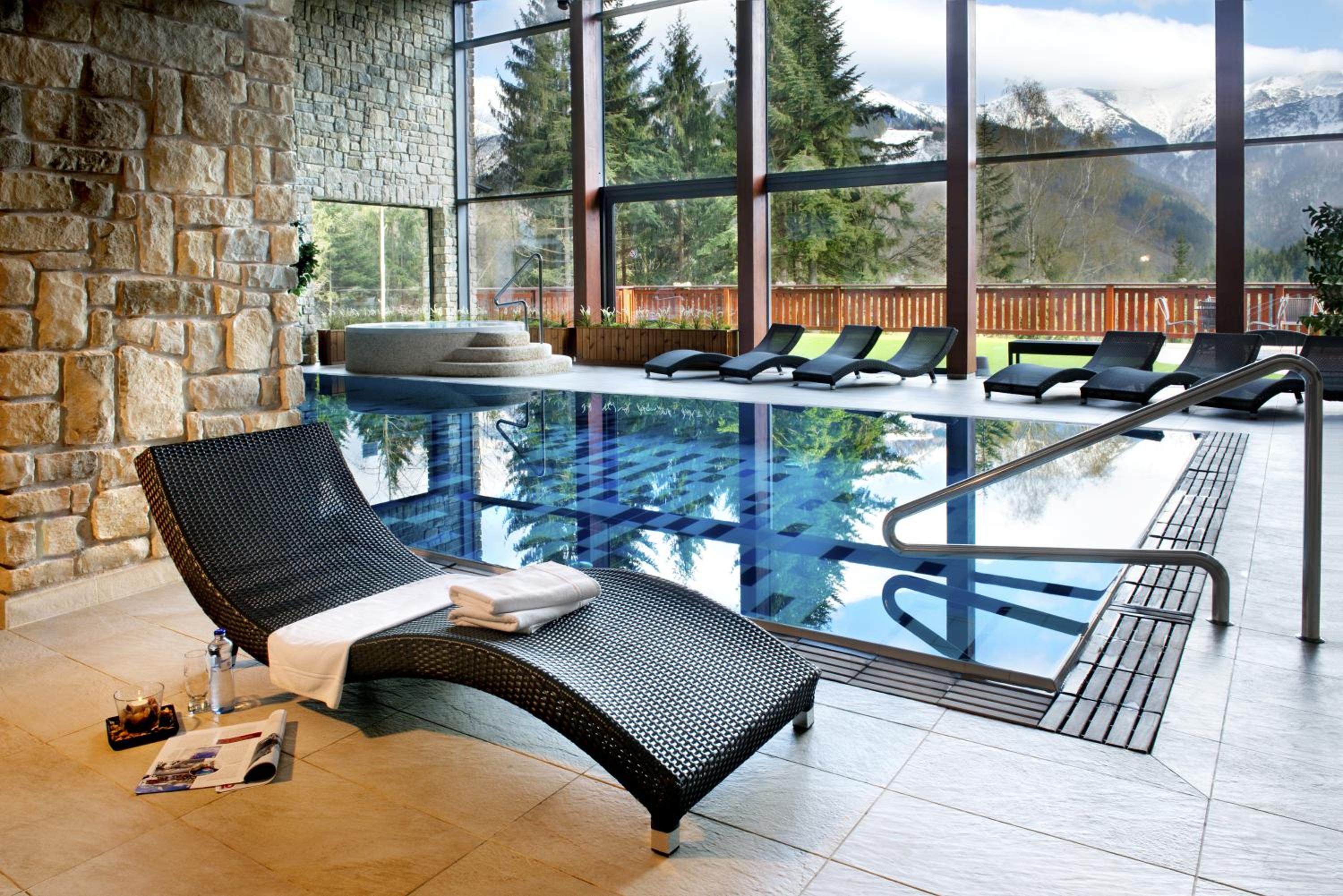 Hotel Rozsutec