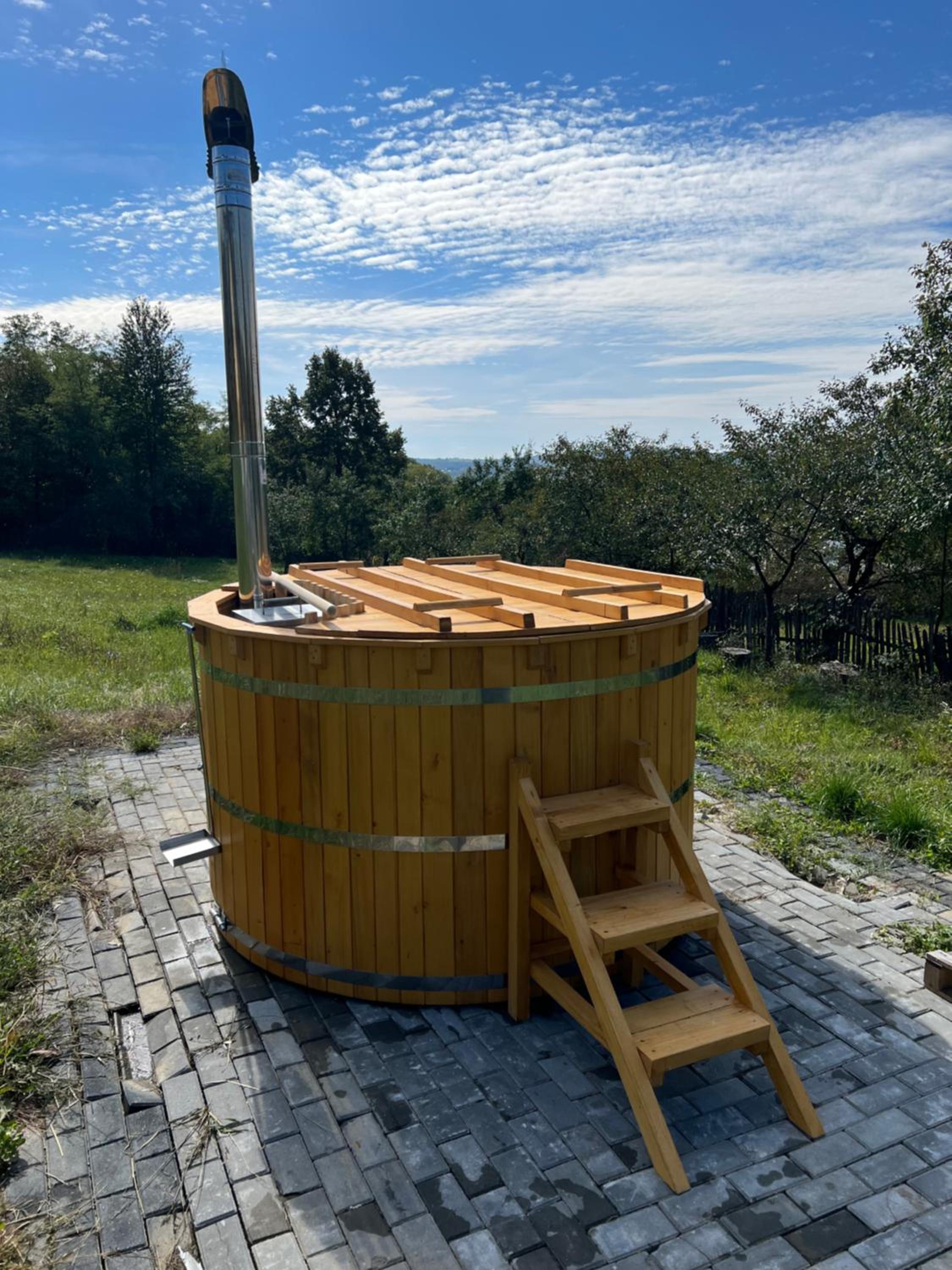 Ascunzătoarea Haiducului