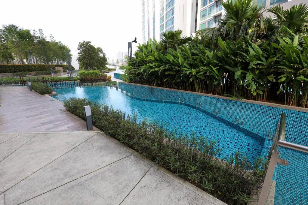 Greenfield Sunway Pyramid 2Room2Bath 6pax 2C/park. photo 7