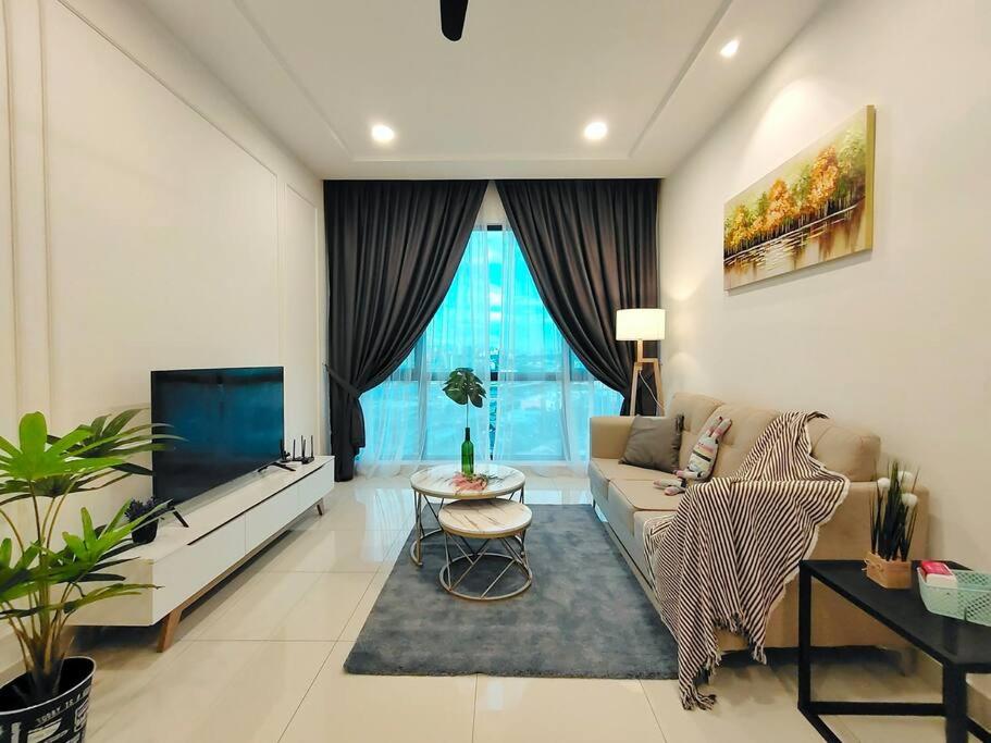 Greenfield Sunway Pyramid 2Room2Bath 6pax 2C/park. photo 1