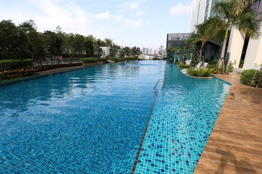 Greenfield Sunway Pyramid 2Room2Bath 6pax 2C/park. photo 5