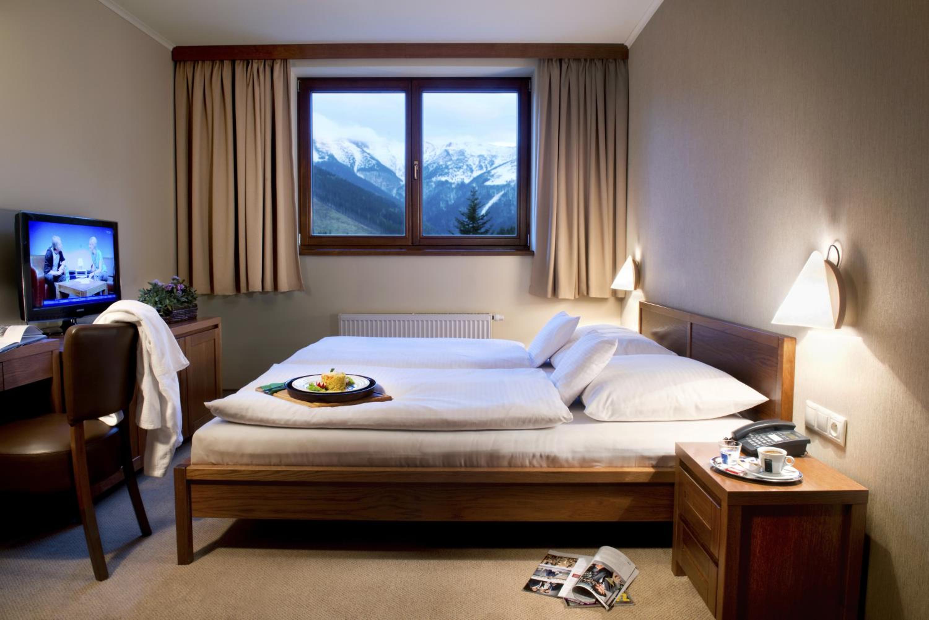 Hotel Rozsutec