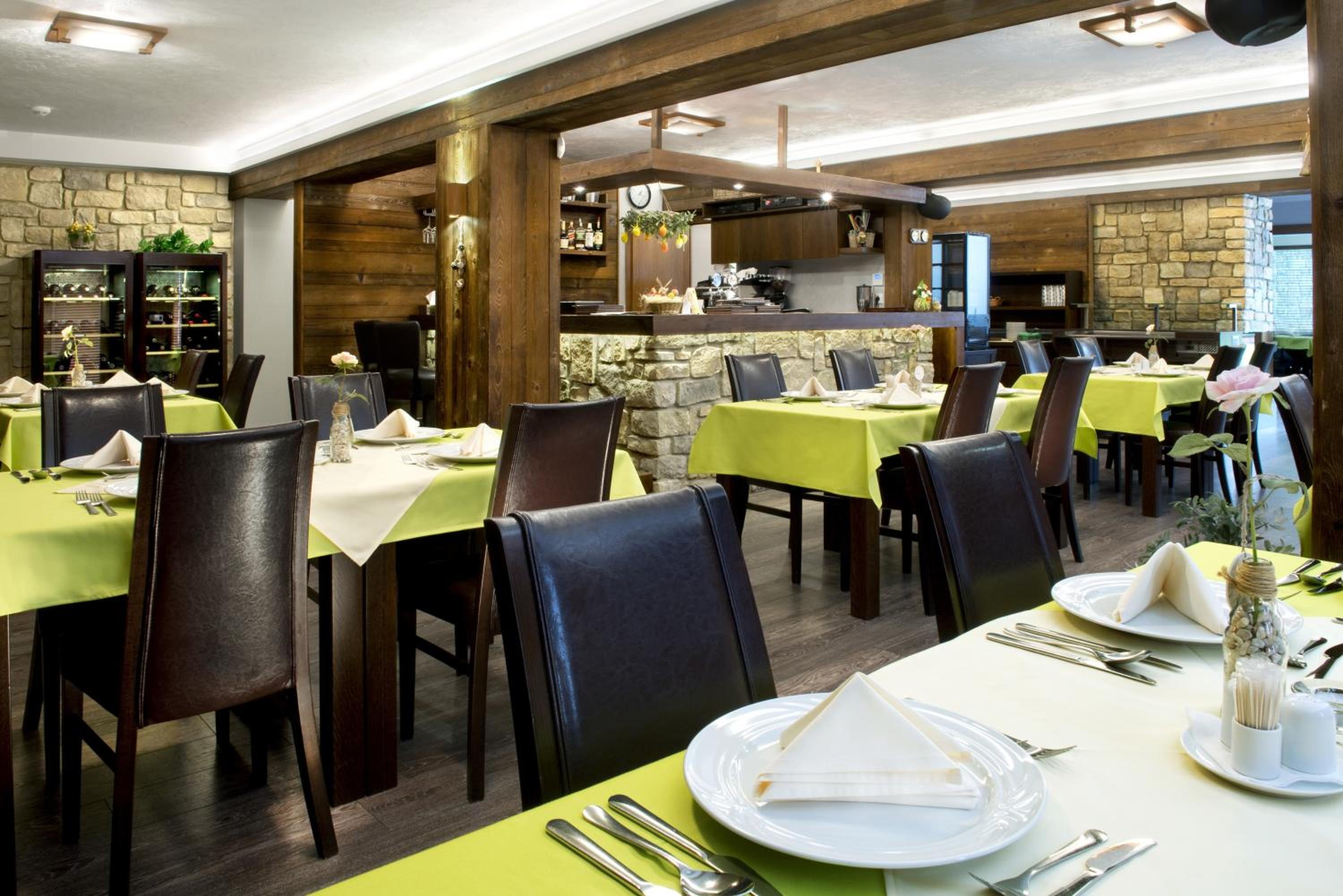 Hotel Rozsutec