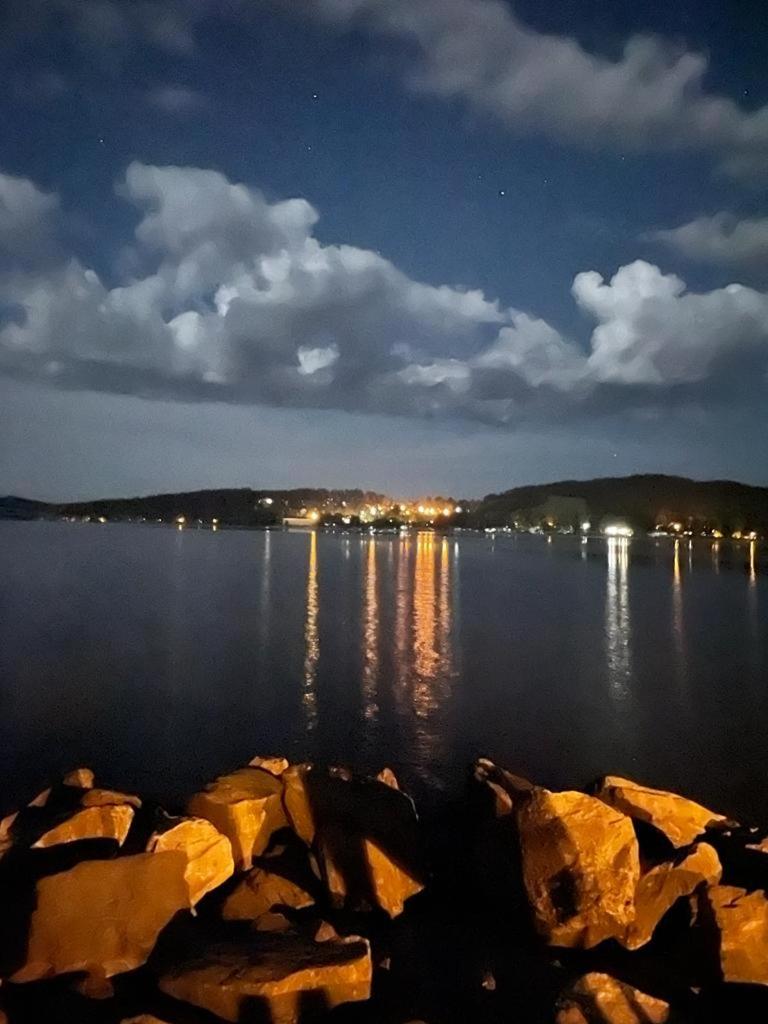 Apartmán Kapy Lipno