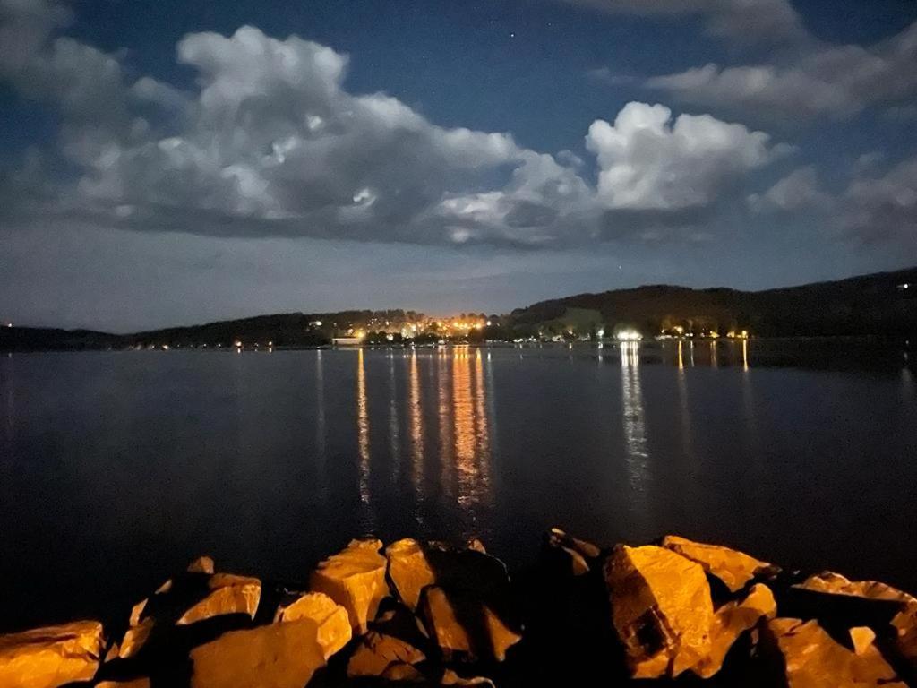 Apartmán Kapy Lipno