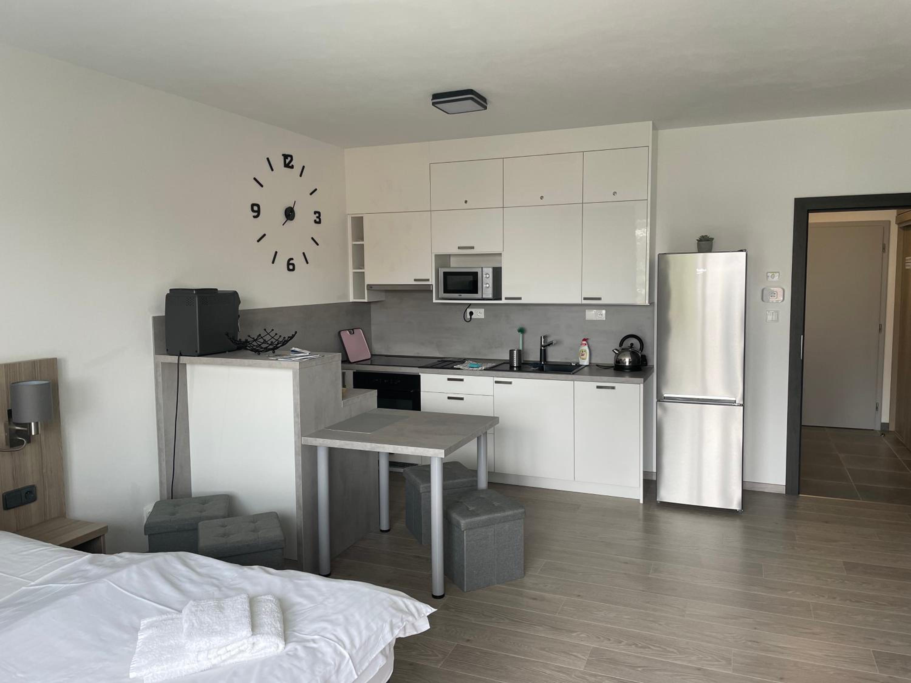 Apartmán Kapy Lipno