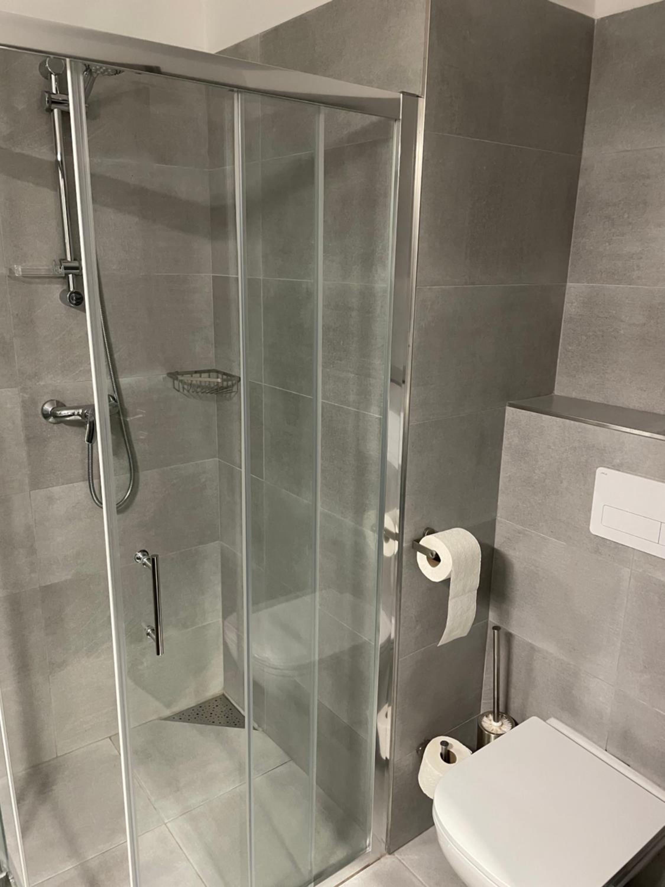 Apartmán Kapy Lipno