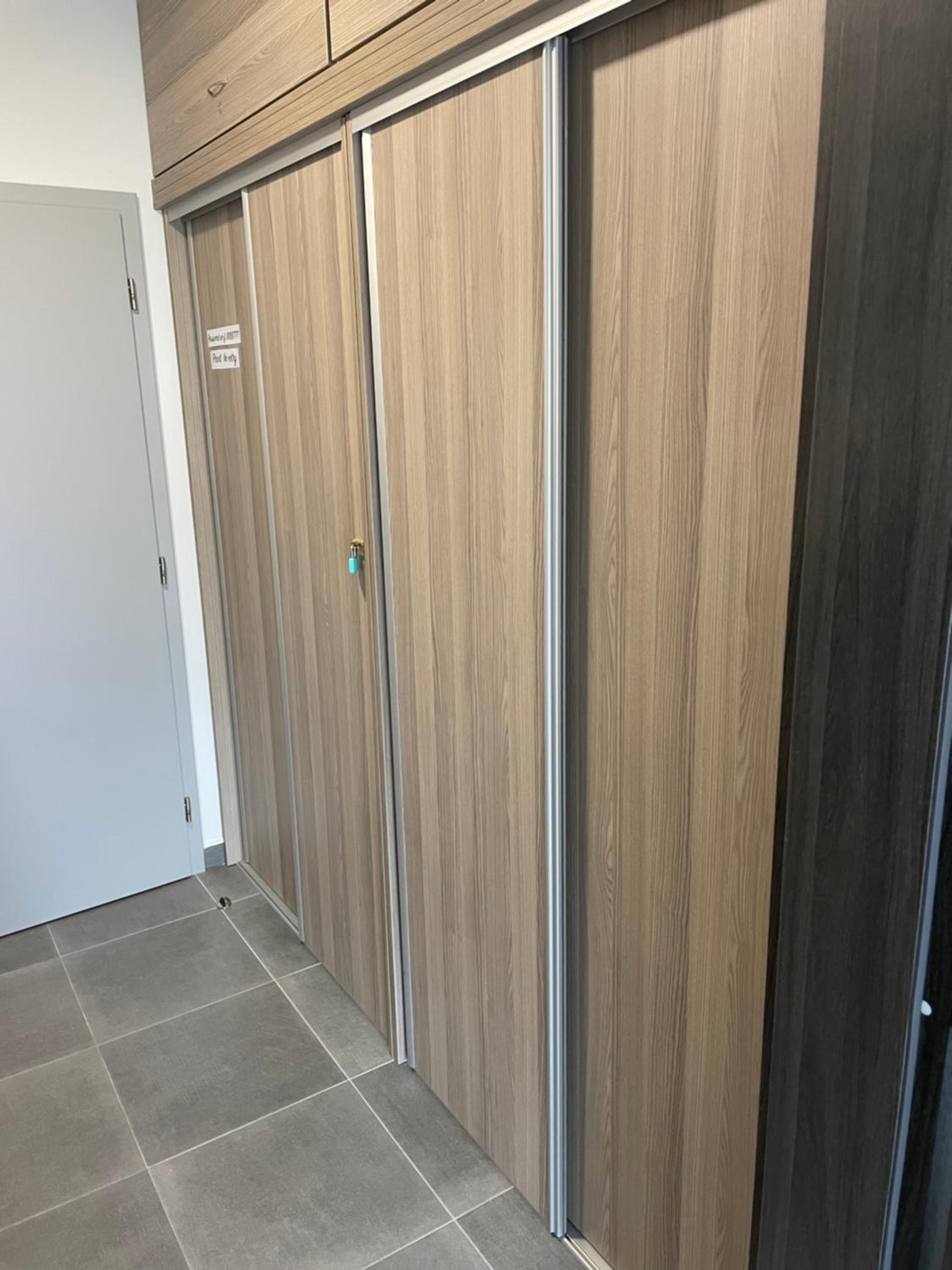 Apartmán Kapy Lipno