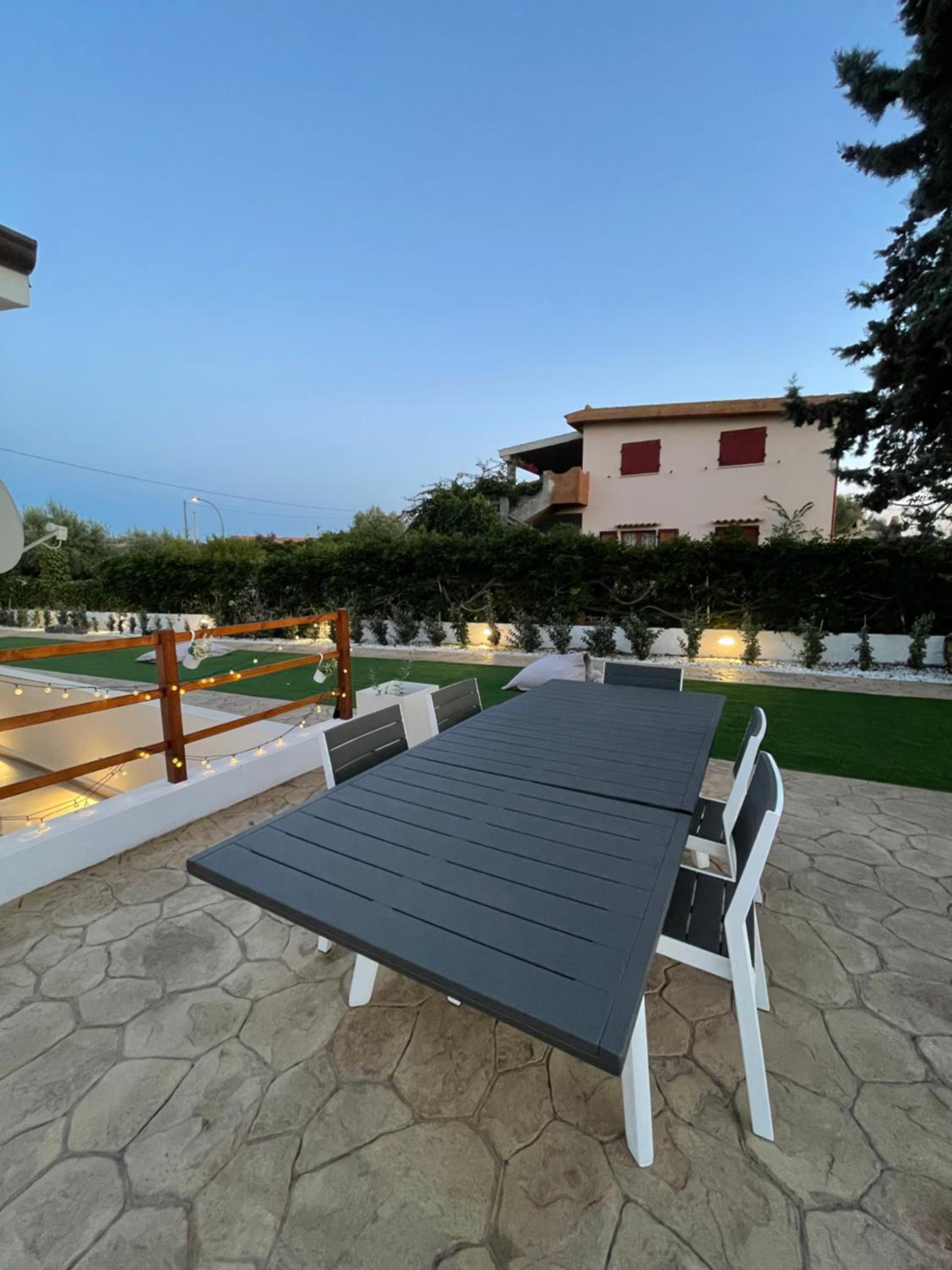 Casa Miele