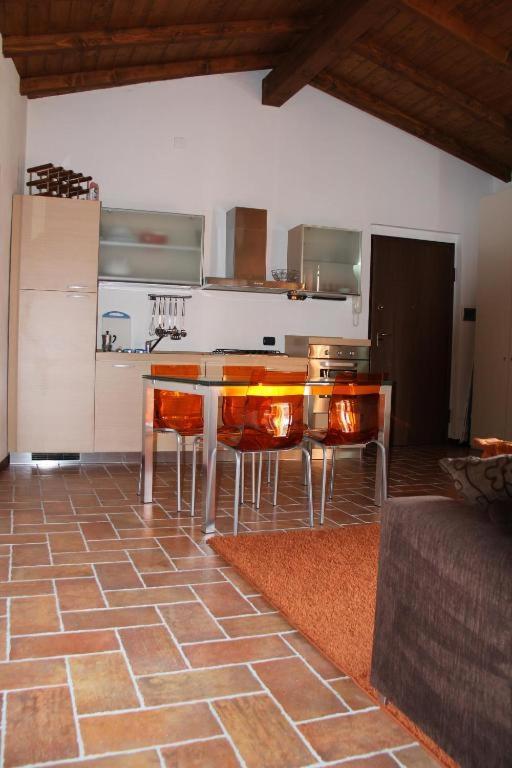 Bilocale Salice Terme view 5