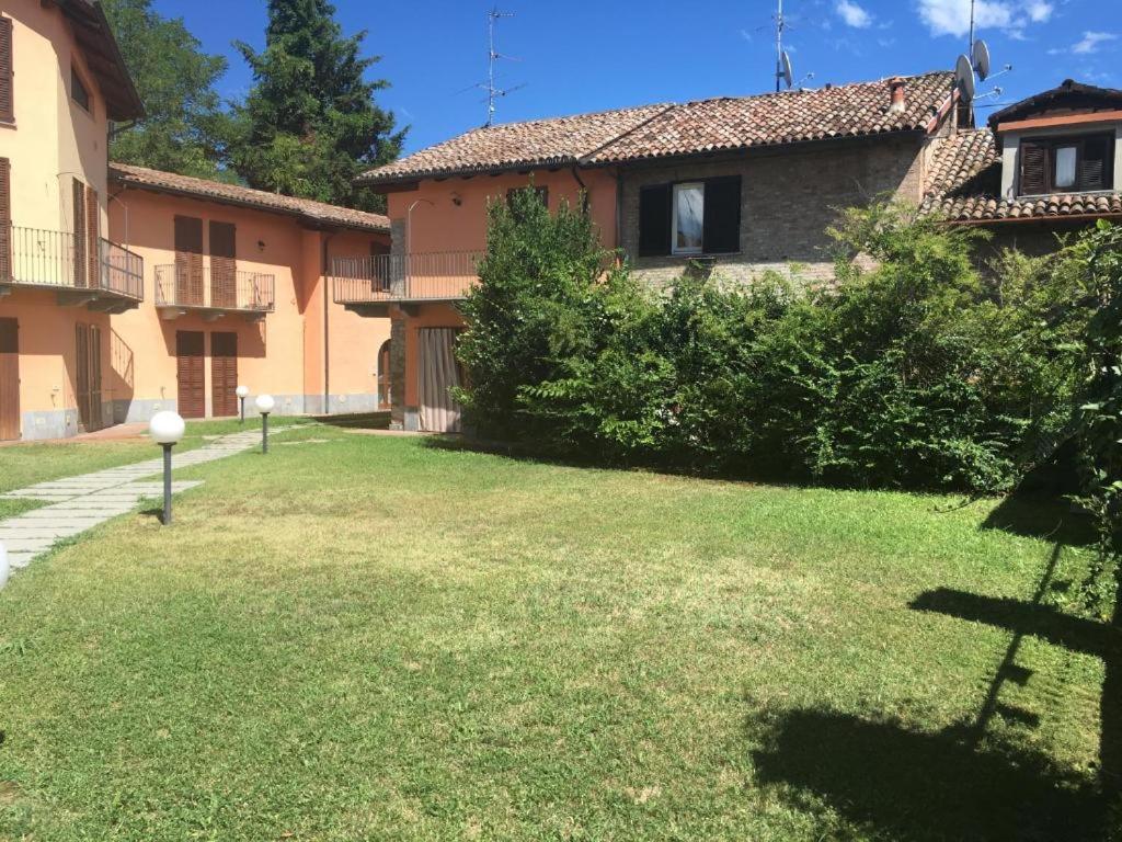 Bilocale Salice Terme view 4