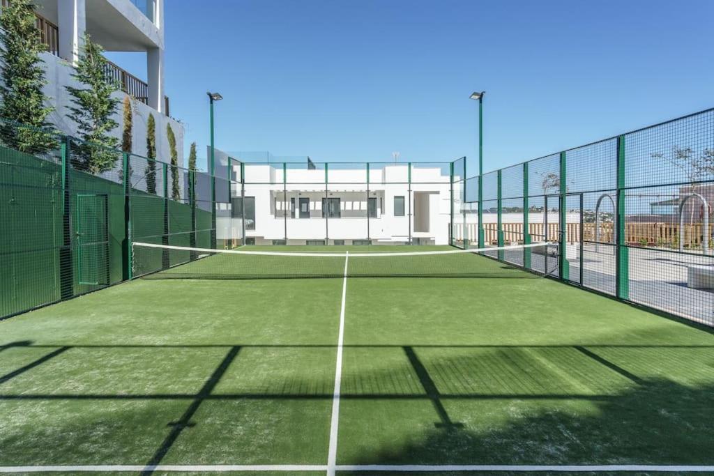 Stunning apt Padel&Gym by Costarentals - Ref 74